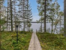 Metsola / huilinpaikka