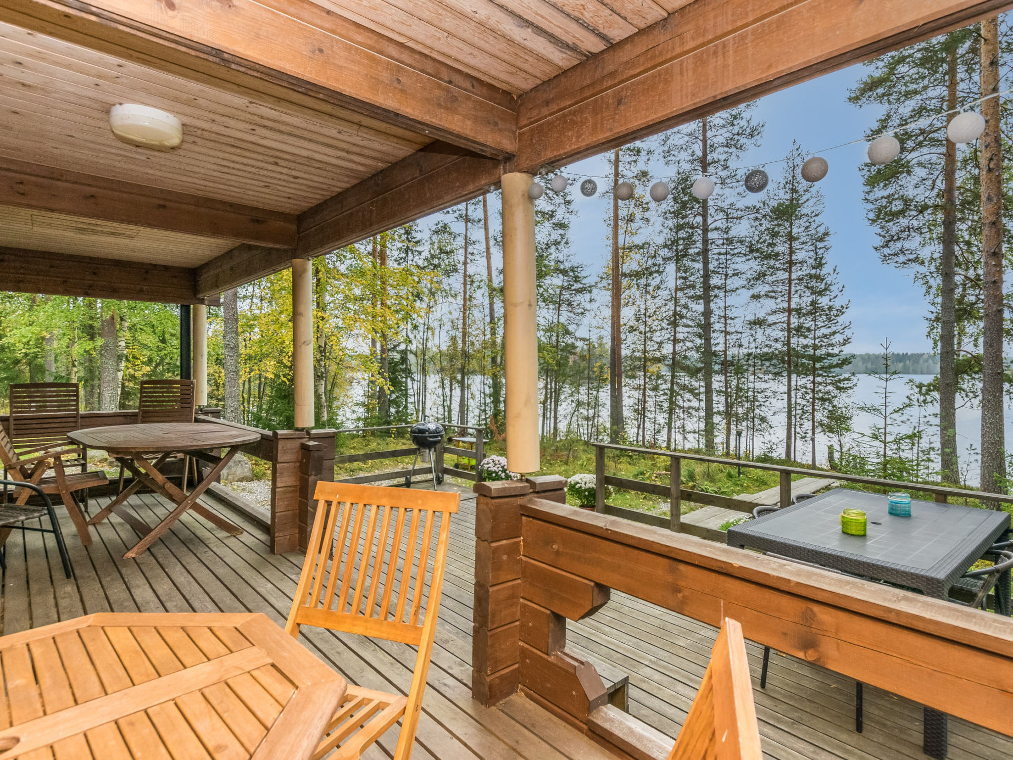 Maison Metsola / huilinpaikka – Intérieur, photo 34 sur 54
