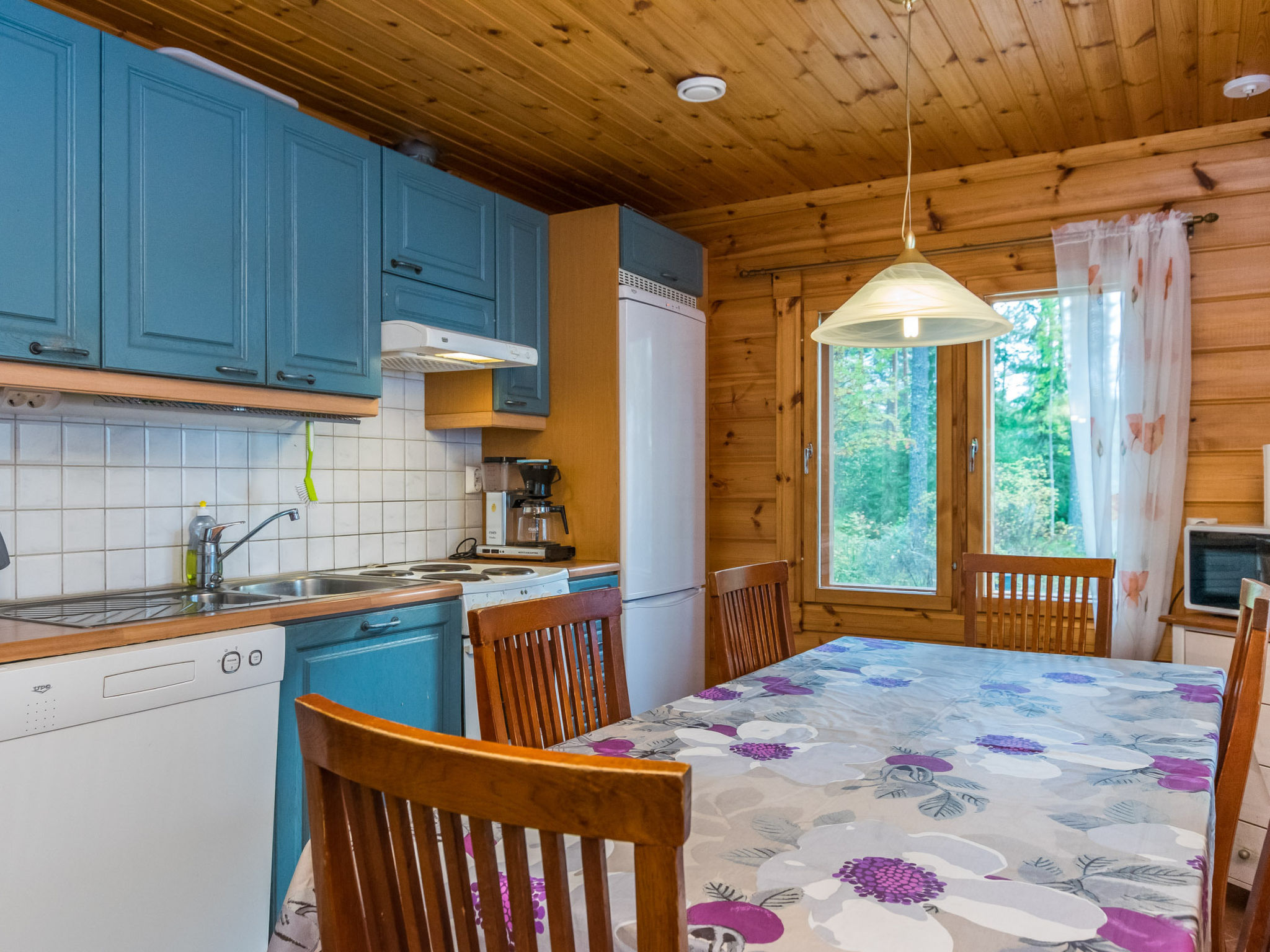Maison Metsola / huilinpaikka – Intérieur, photo 39 sur 54