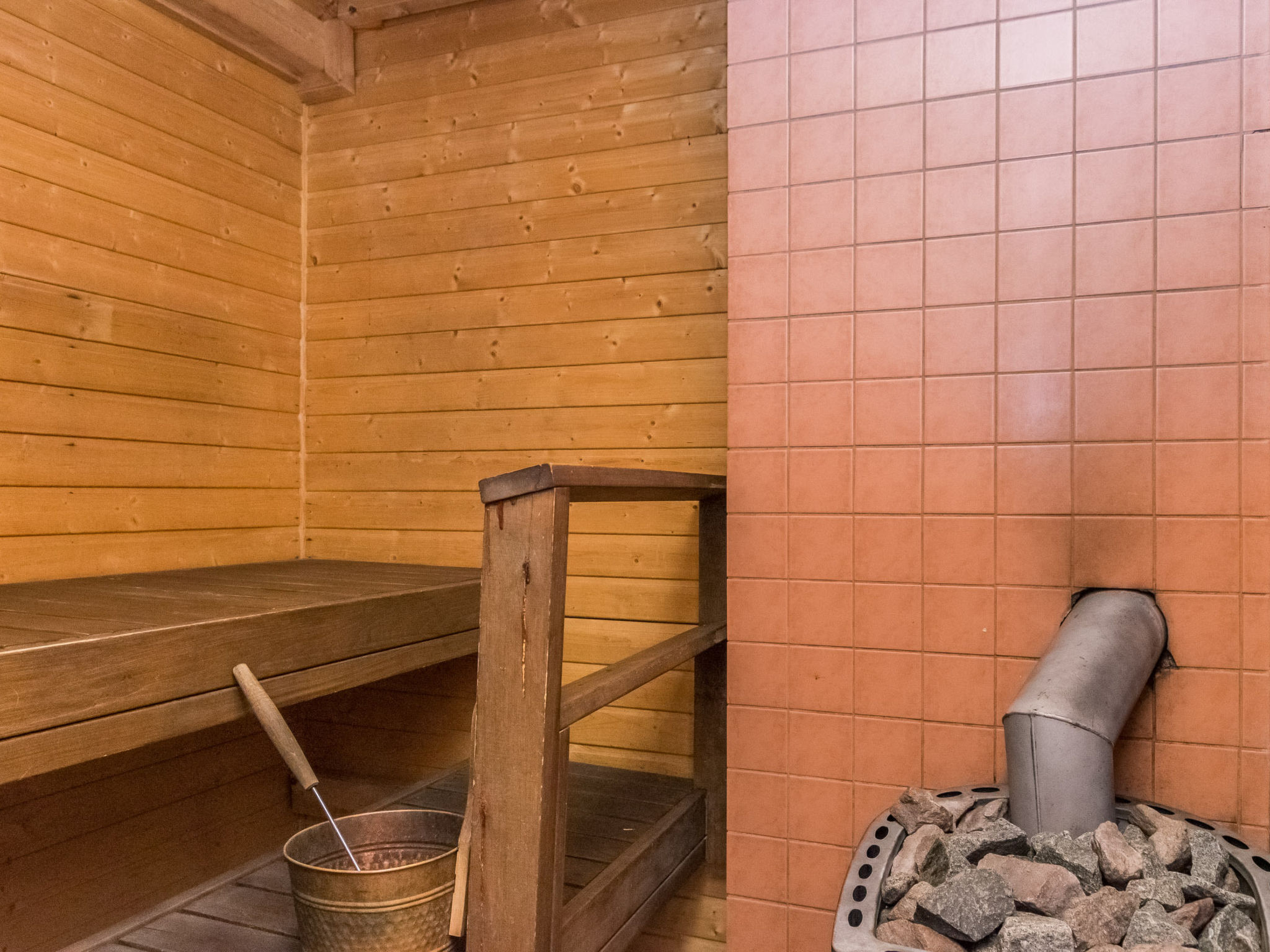 Maison Metsola / huilinpaikka – Intérieur, photo 42 sur 54