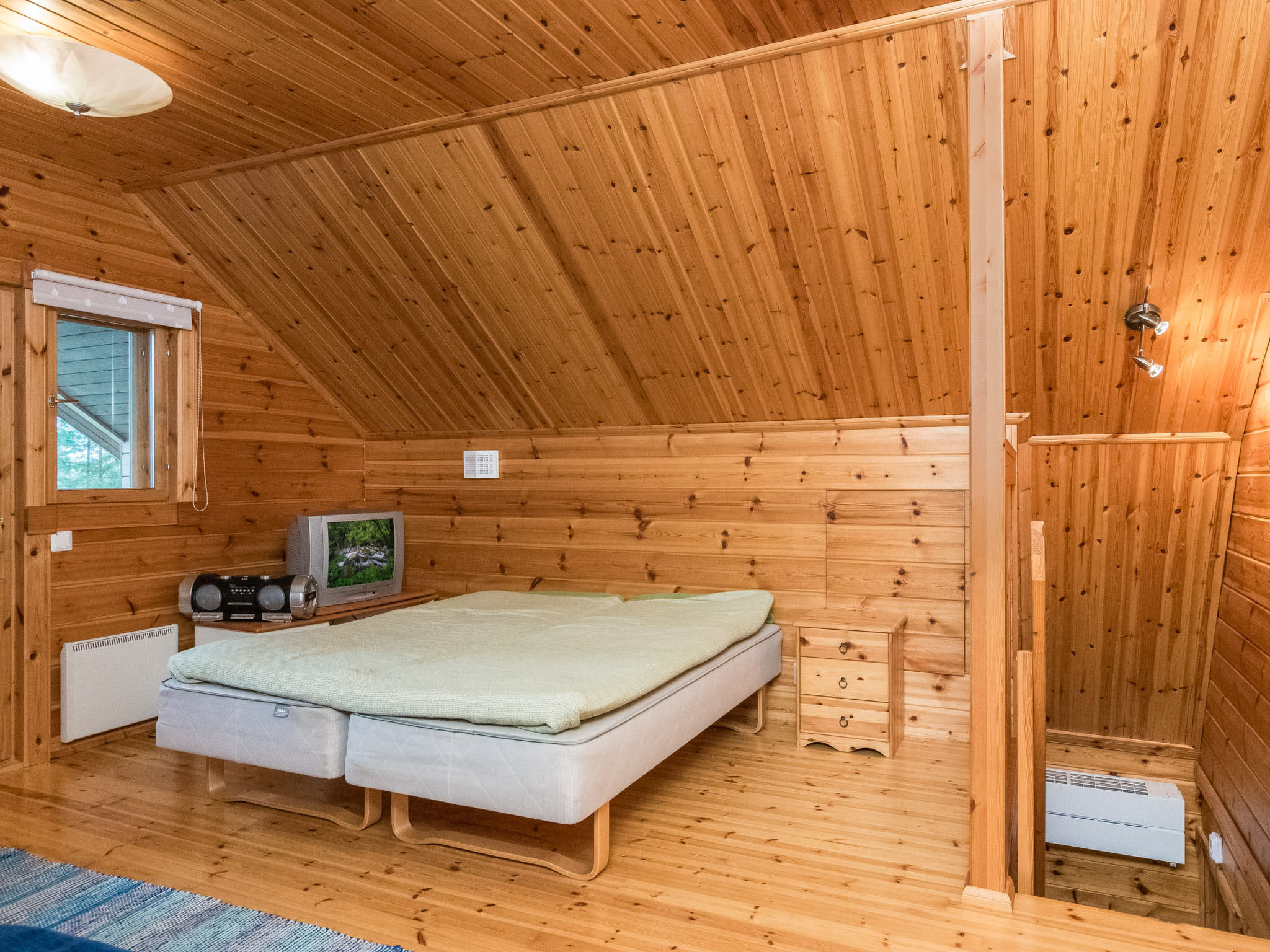 Maison Metsola / huilinpaikka – Intérieur, photo 47 sur 54