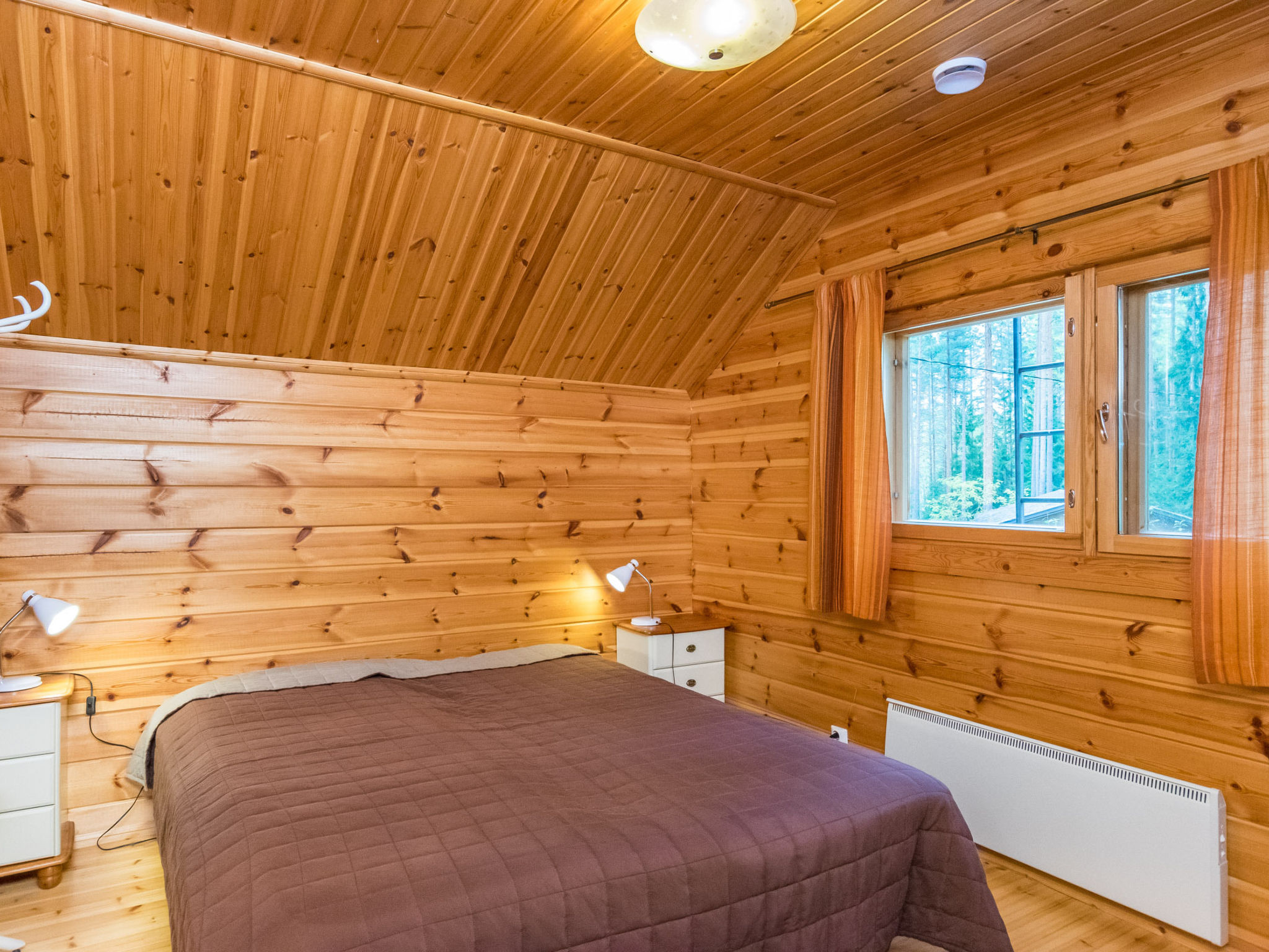 Maison Metsola / huilinpaikka – Intérieur, photo 49 sur 54