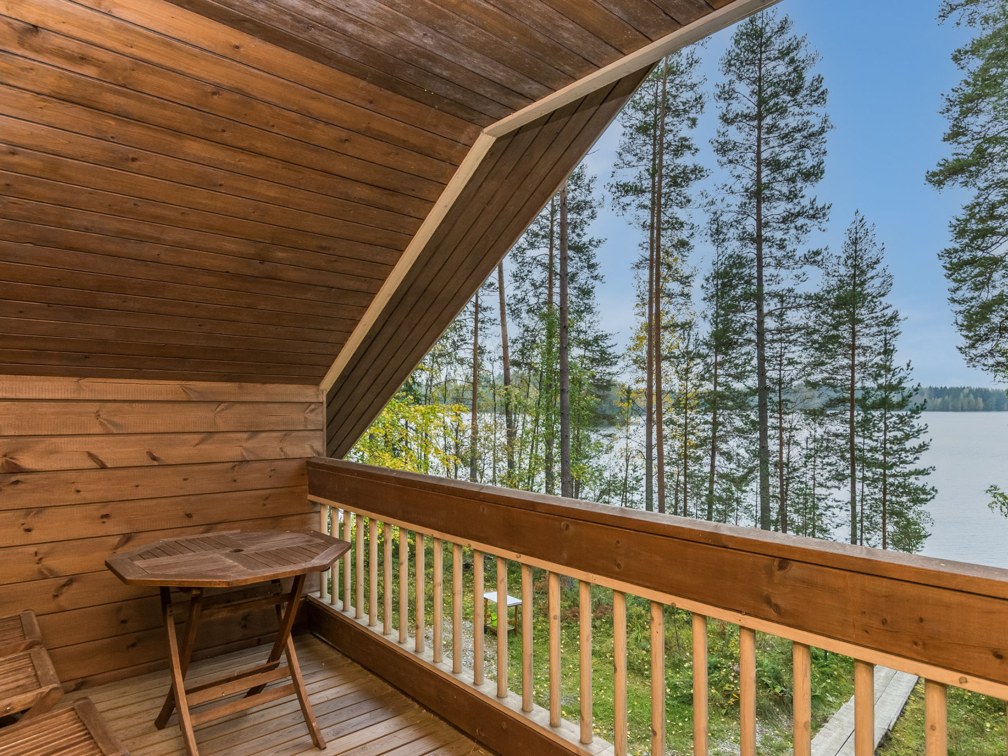 Maison Metsola / huilinpaikka – Intérieur, photo 51 sur 54