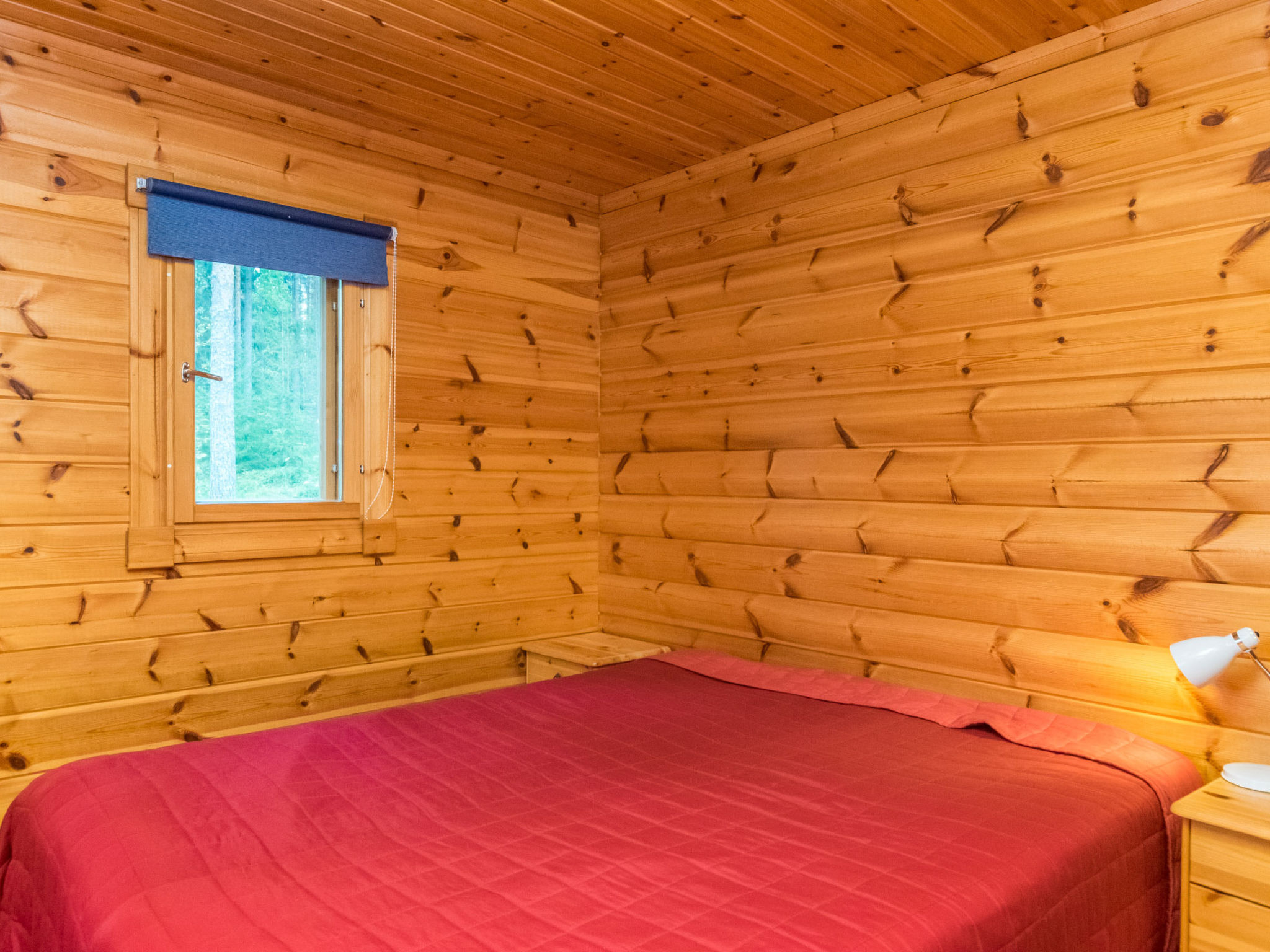 Maison Metsola / huilinpaikka – Intérieur, photo 15 sur 54