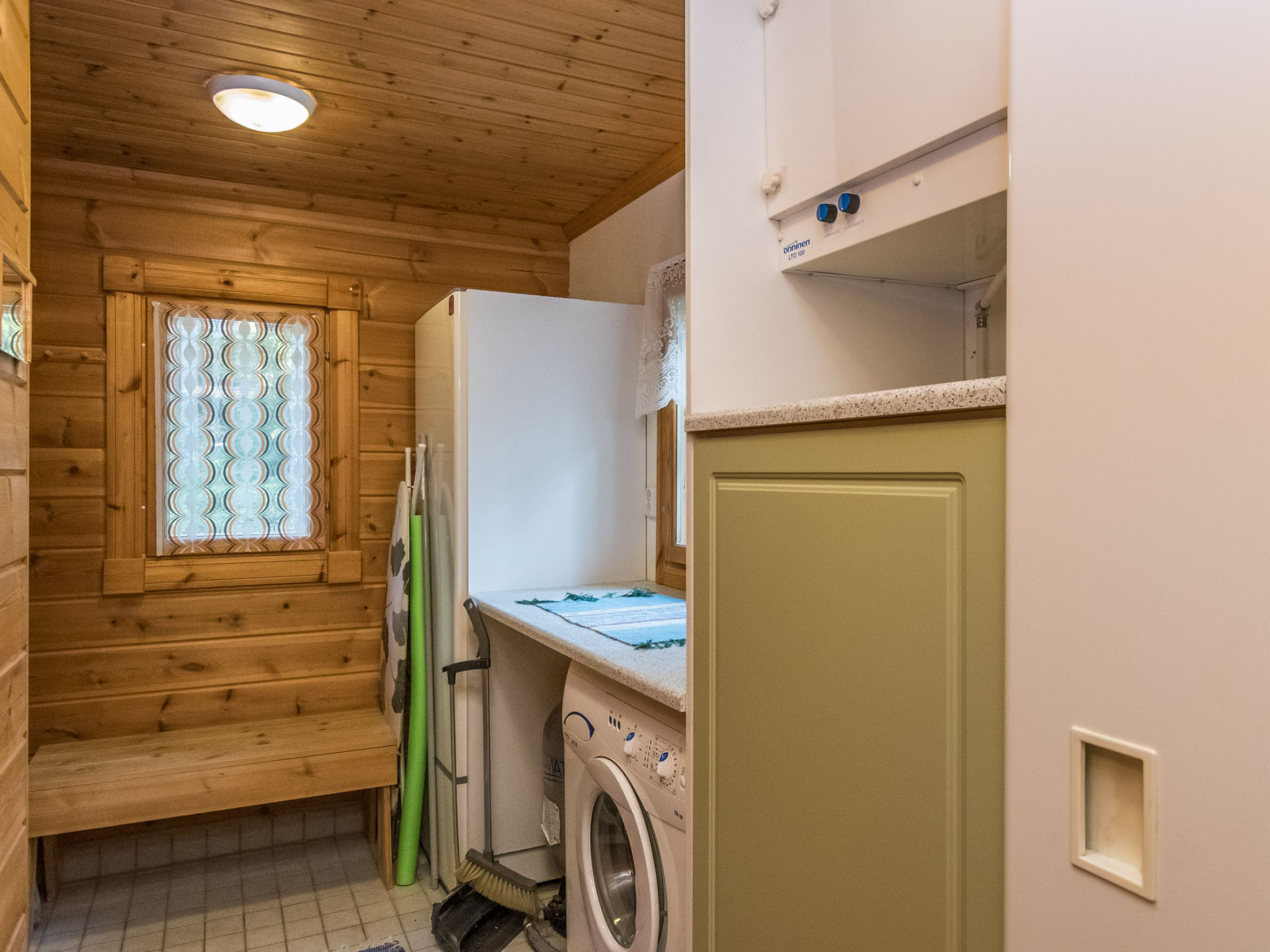 Maison Metsola / huilinpaikka – Intérieur, photo 18 sur 54