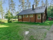 Authentiek Fins blokhutavontuur aan het Puruvesi-meer bij Kerimäki - thumbnail 2