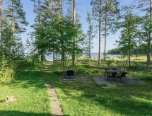 Authentiek Fins blokhutavontuur aan het Puruvesi-meer bij Kerimäki - thumbnail 5