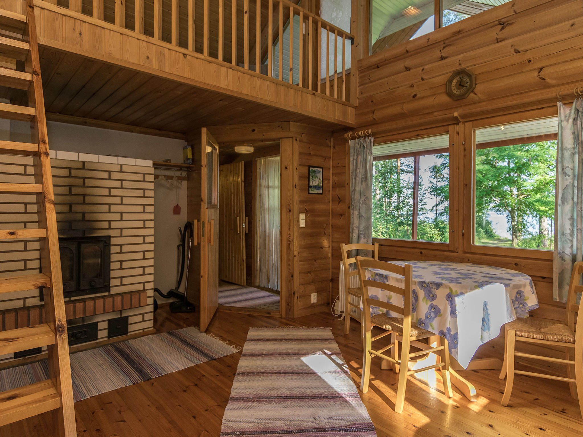 Maison 6440 – Intérieur, photo 35 sur 50