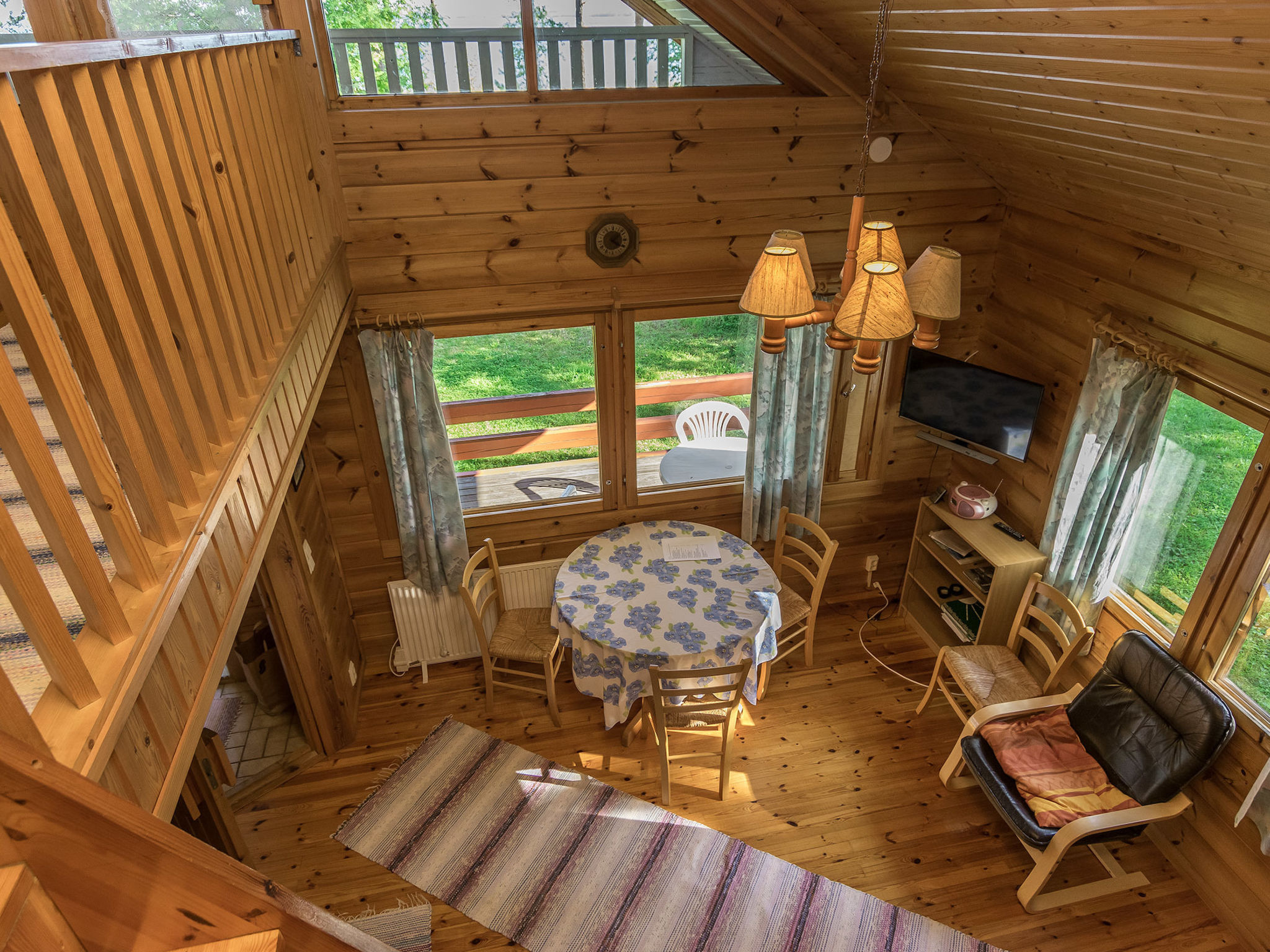 Maison 6440 – Intérieur, photo 43 sur 50