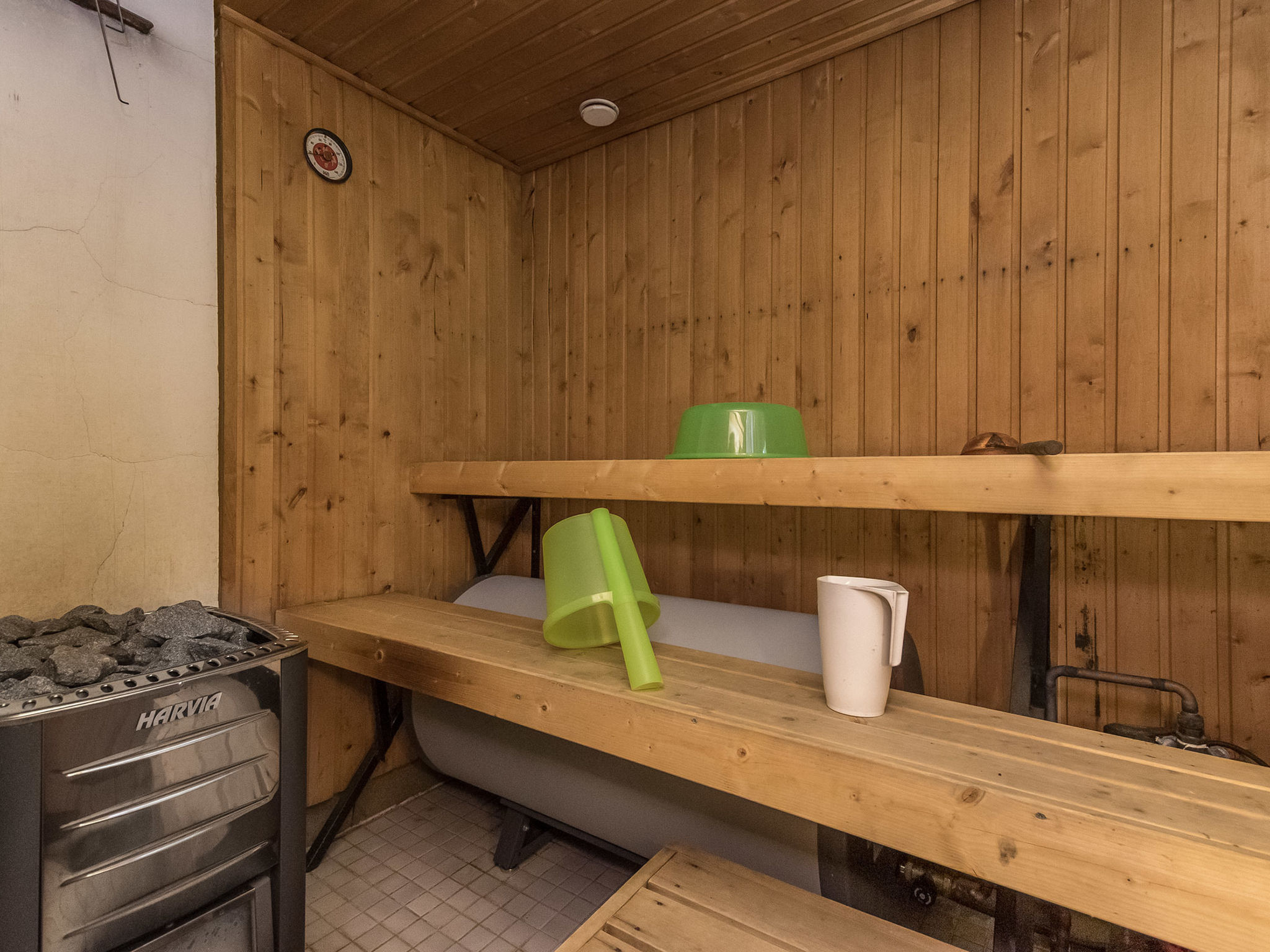 Maison 6440 – Intérieur, photo 44 sur 50