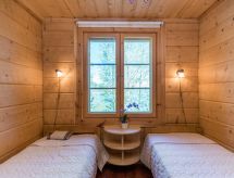 Semesterhus Villa pyöriäinen