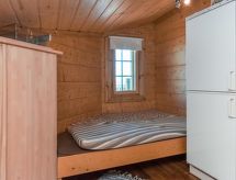 Semesterhus Villa pyöriäinen