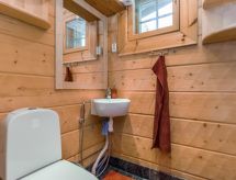 Semesterhus Villa pyöriäinen