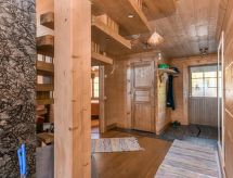 Semesterhus Villa pyöriäinen