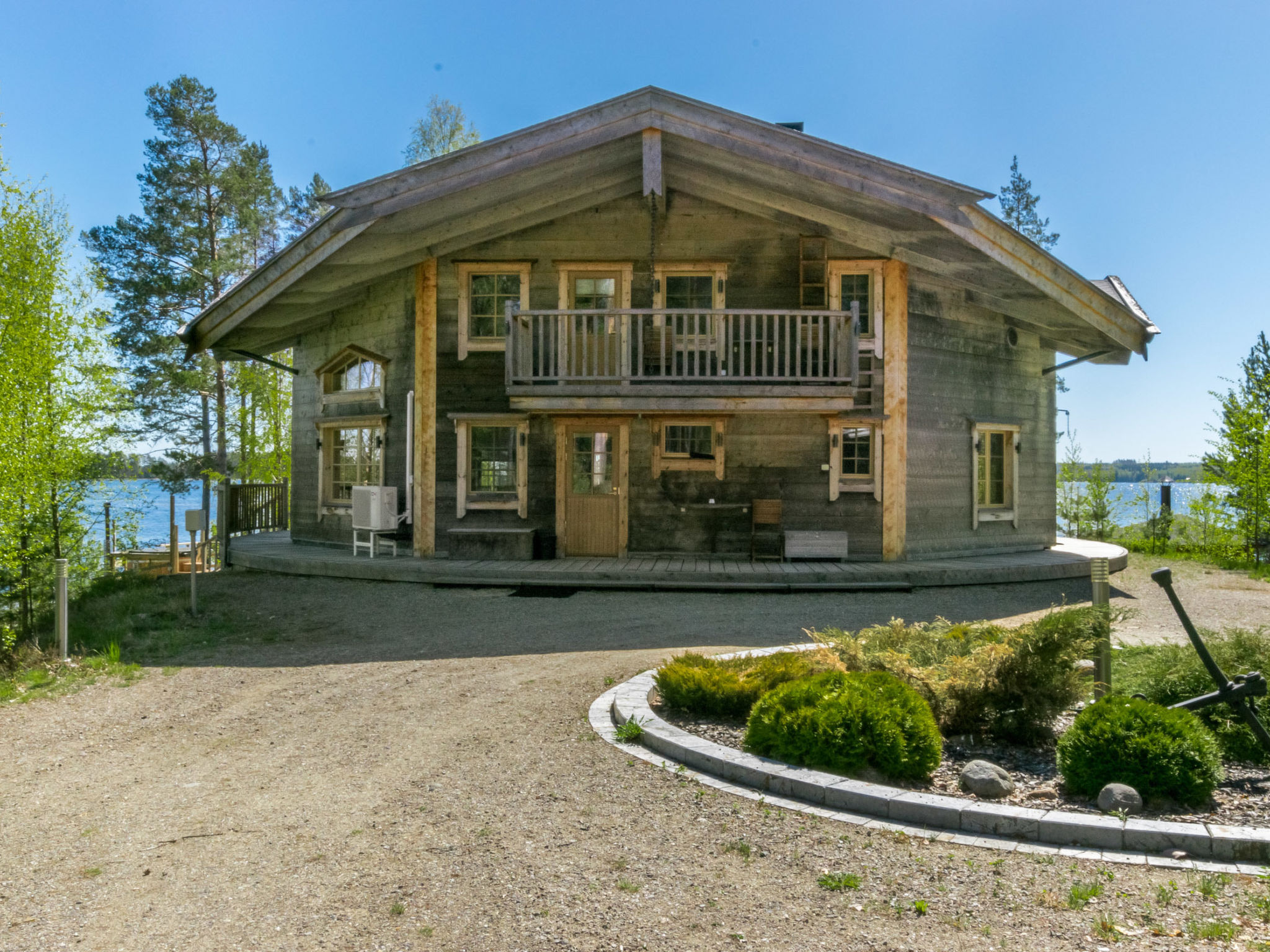 Maison Villa pyöriäinen – Intérieur, photo 33 sur 72