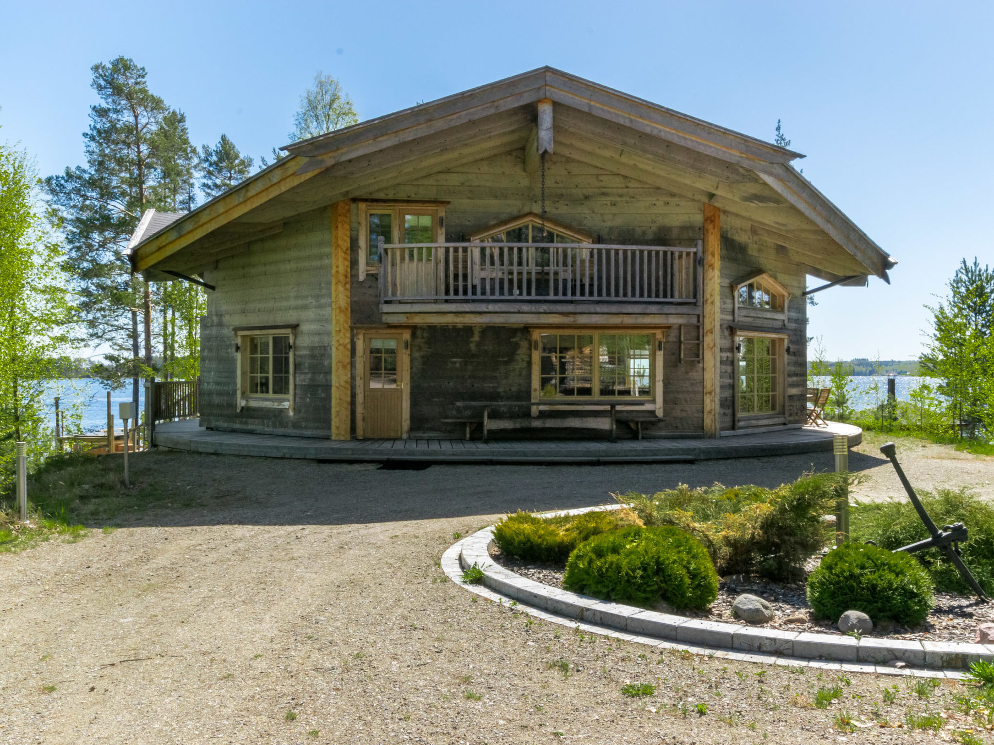 Maison Villa pyöriäinen – Intérieur, photo 38 sur 72