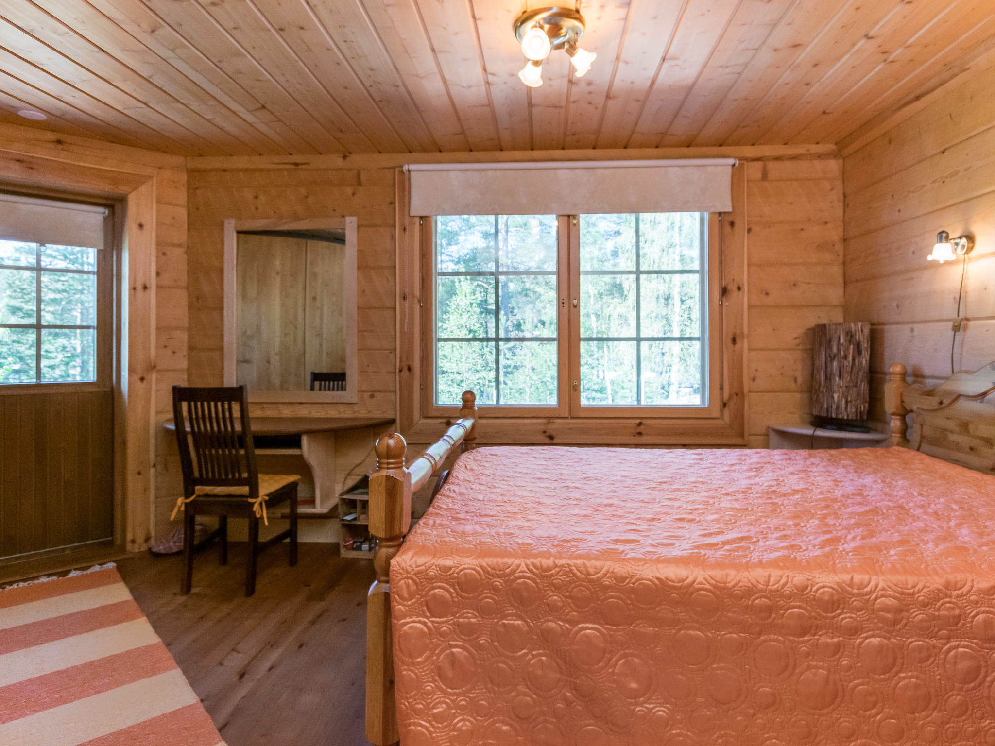 Maison Villa pyöriäinen – Intérieur, photo 51 sur 72