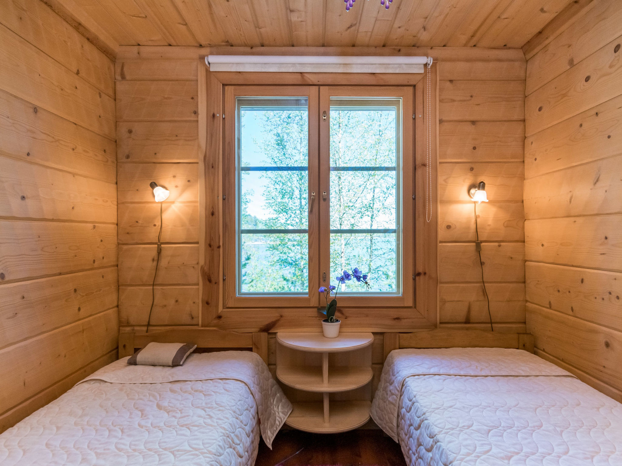 Maison Villa pyöriäinen – Intérieur, photo 52 sur 72