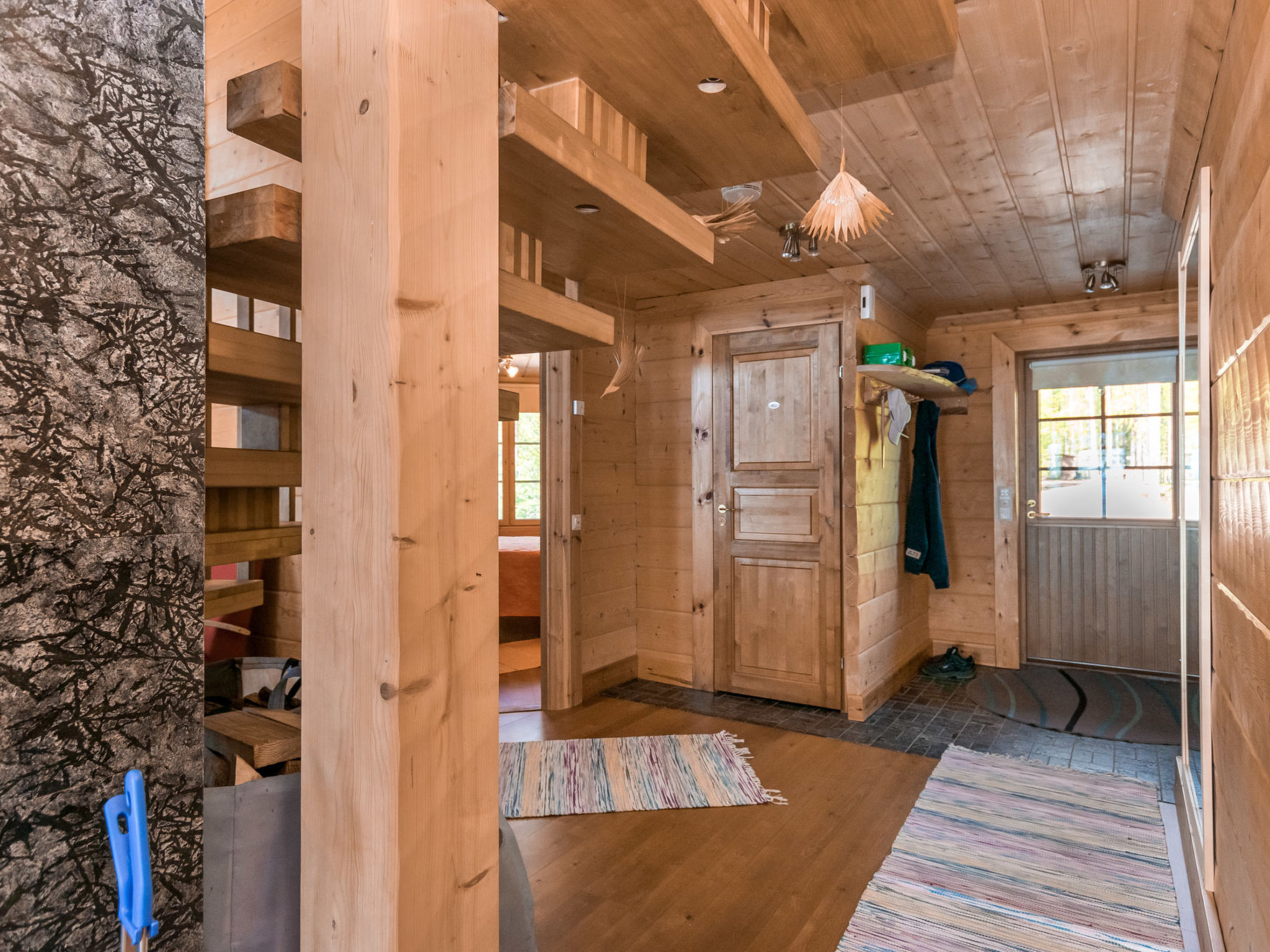 Maison Villa pyöriäinen – Intérieur, photo 63 sur 72