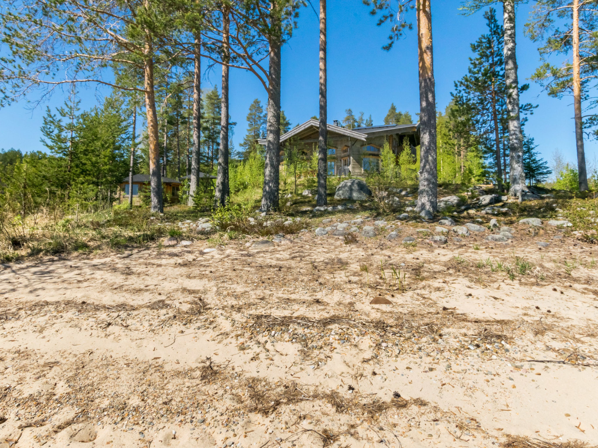 Maison Villa pyöriäinen – Intérieur, photo 67 sur 72