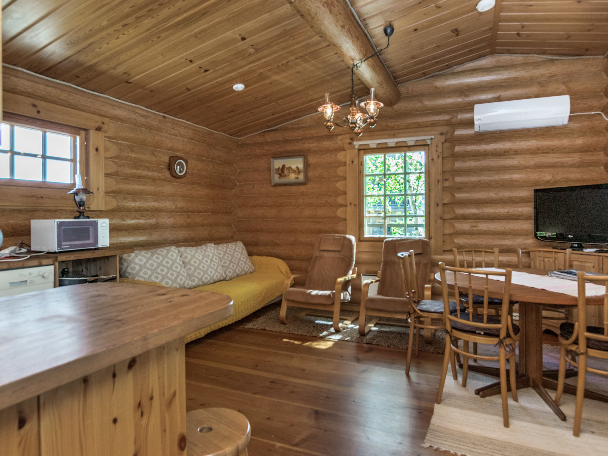 Maison Patu – Intérieur, photo 10 sur 42