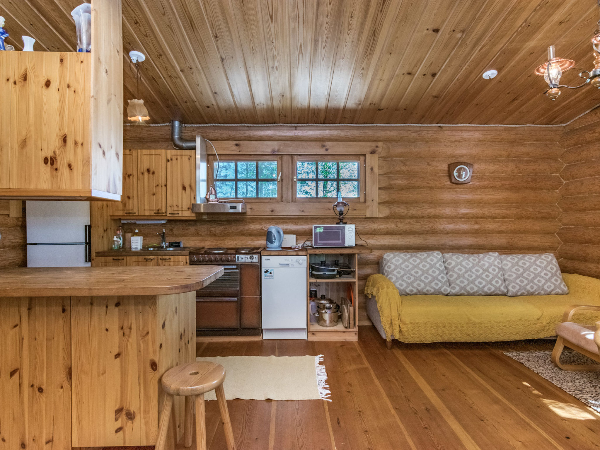 Maison Patu – Intérieur, photo 11 sur 42