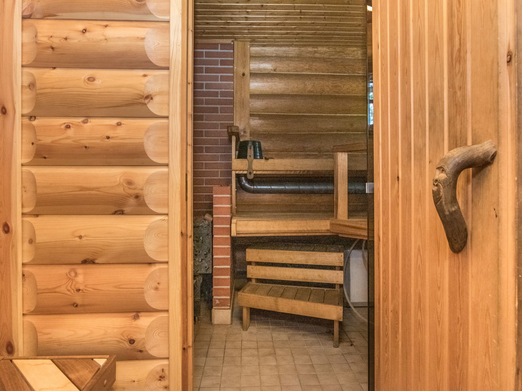 Maison Patu – Intérieur, photo 16 sur 42