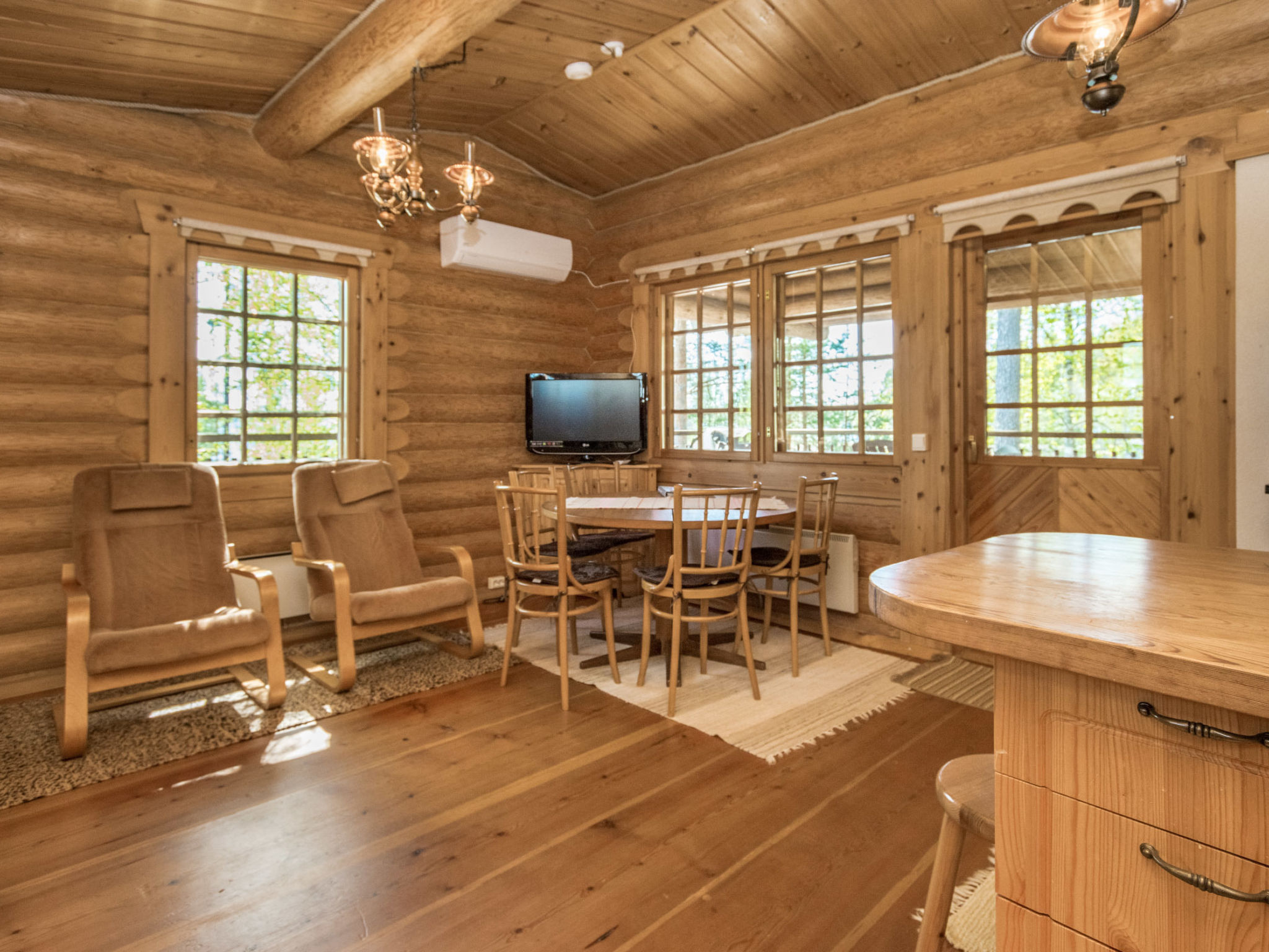 Maison Patu – Intérieur, photo 37 sur 42