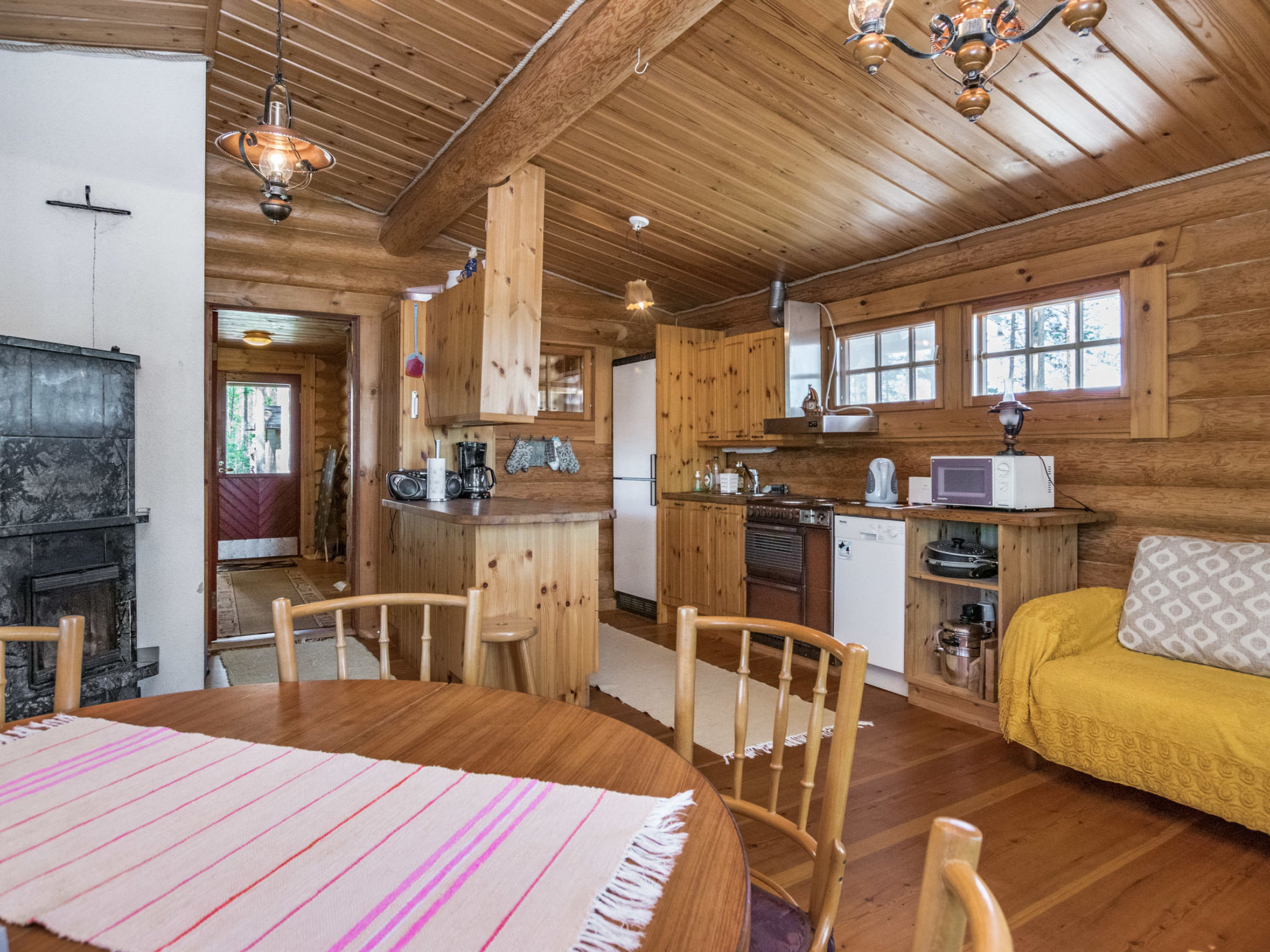 Maison Patu – Intérieur, photo 36 sur 42