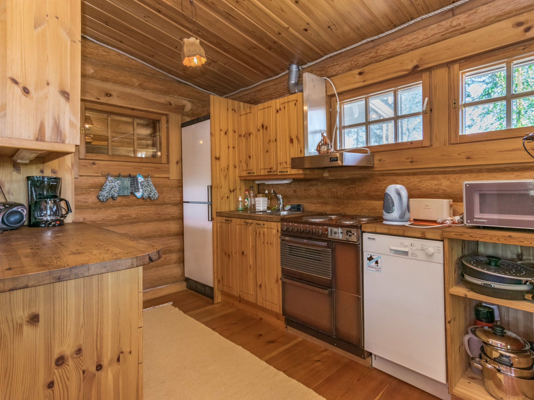 Maison Patu – Intérieur, photo 33 sur 42