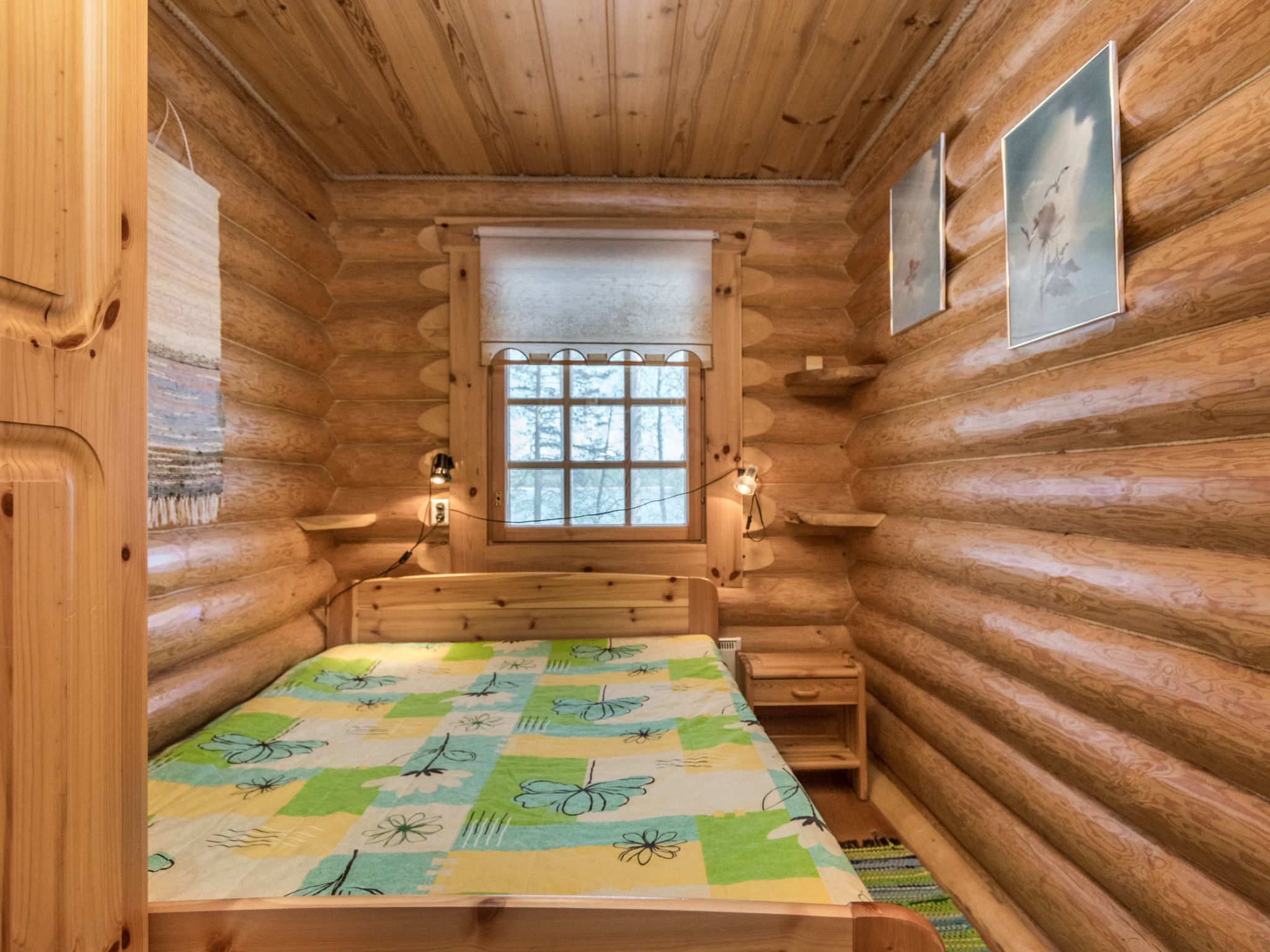 Maison Patu – Intérieur, photo 32 sur 42