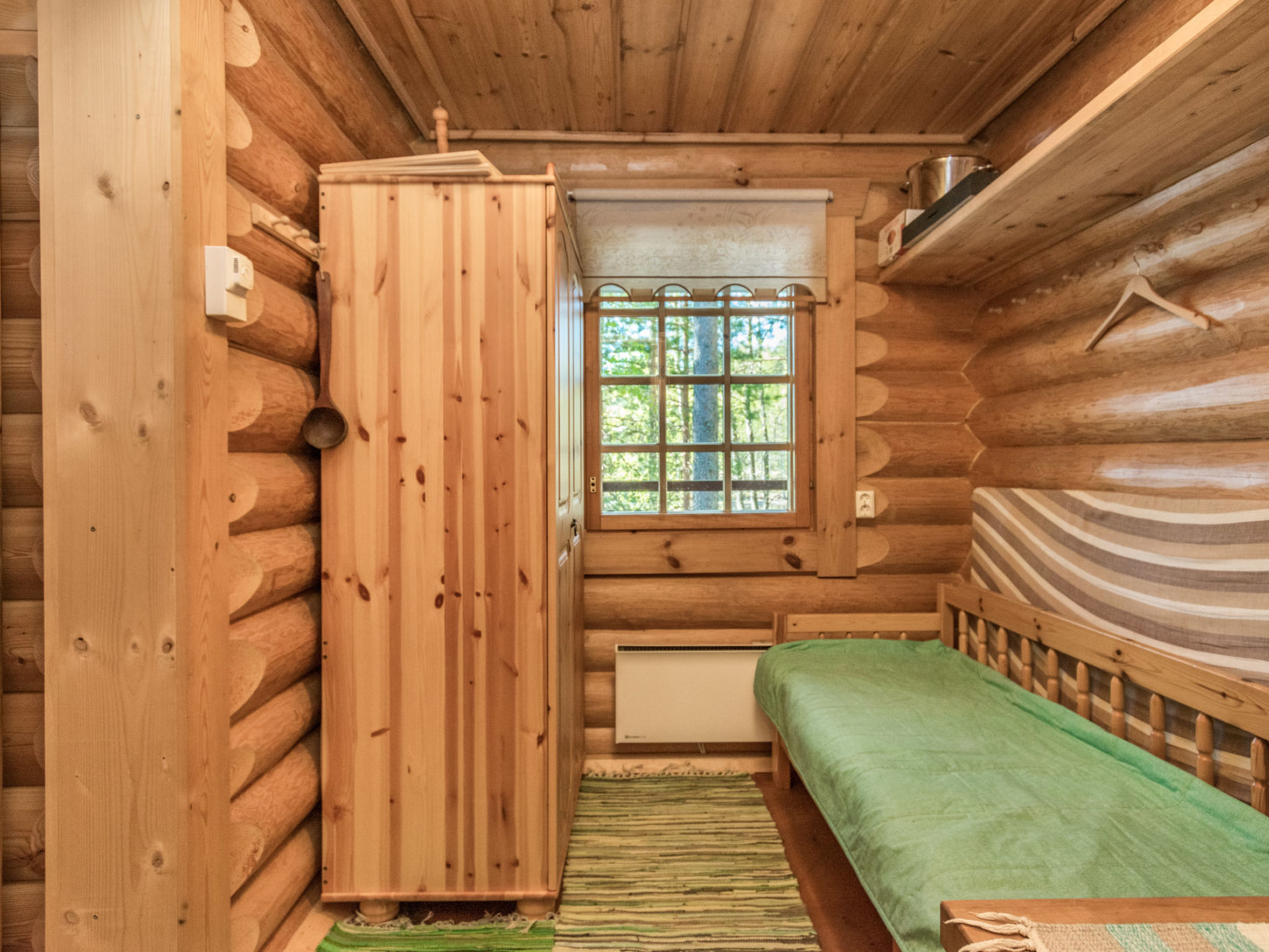Maison Patu – Intérieur, photo 31 sur 42