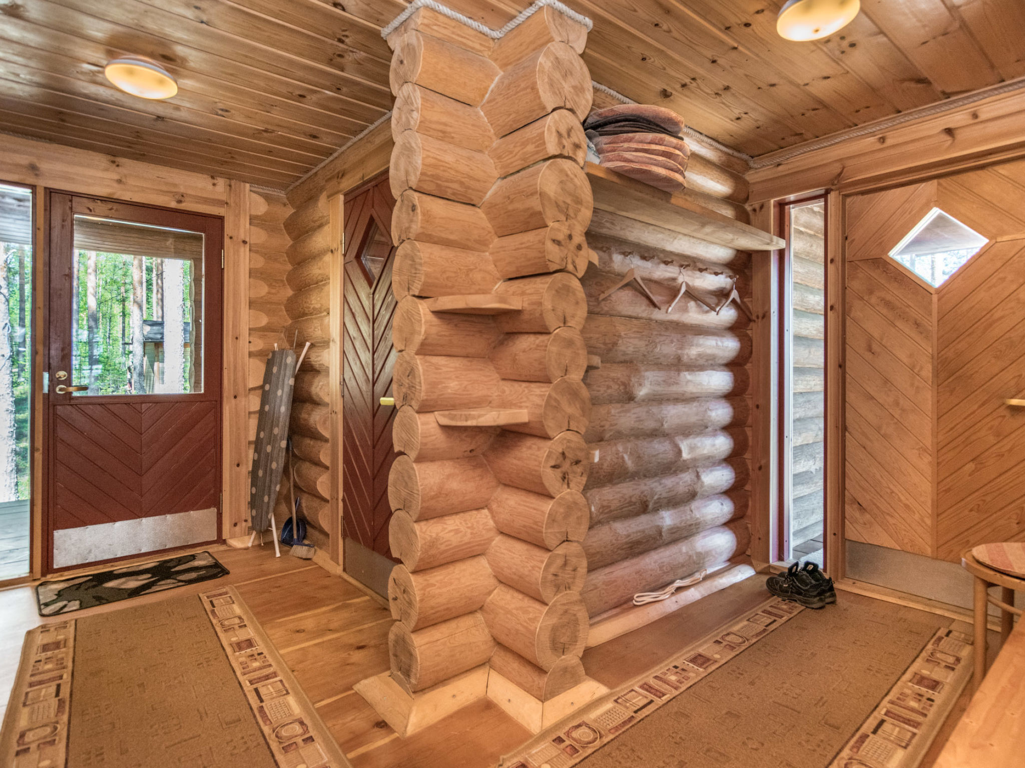 Maison Patu – Intérieur, photo 30 sur 42