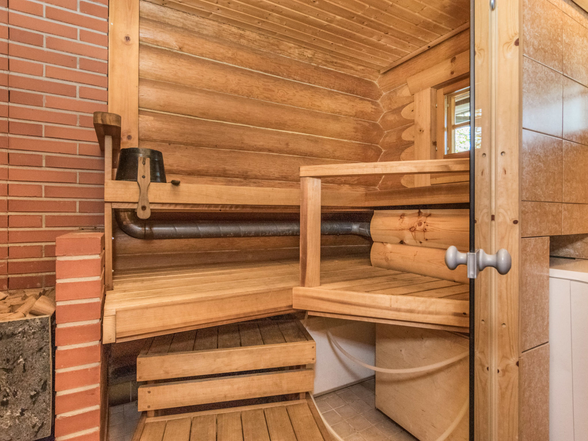 Maison Patu – Intérieur, photo 28 sur 42