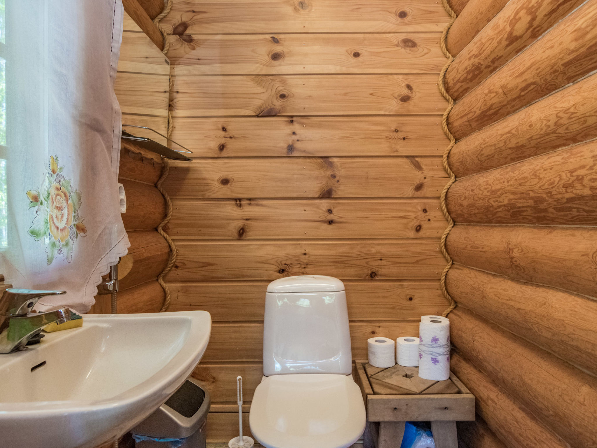 Maison Patu – Intérieur, photo 26 sur 42
