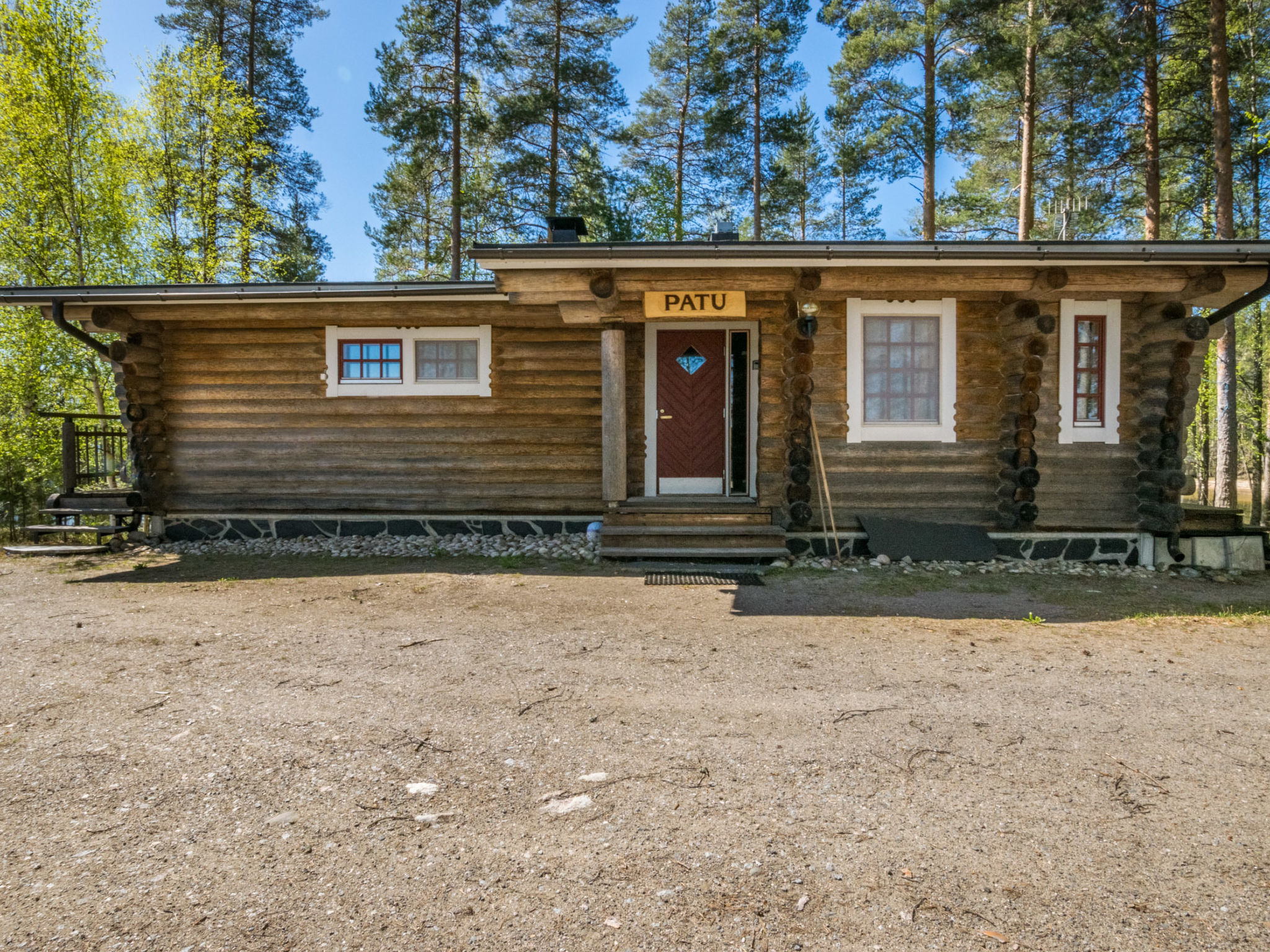 Maison Patu – Intérieur, photo 25 sur 42