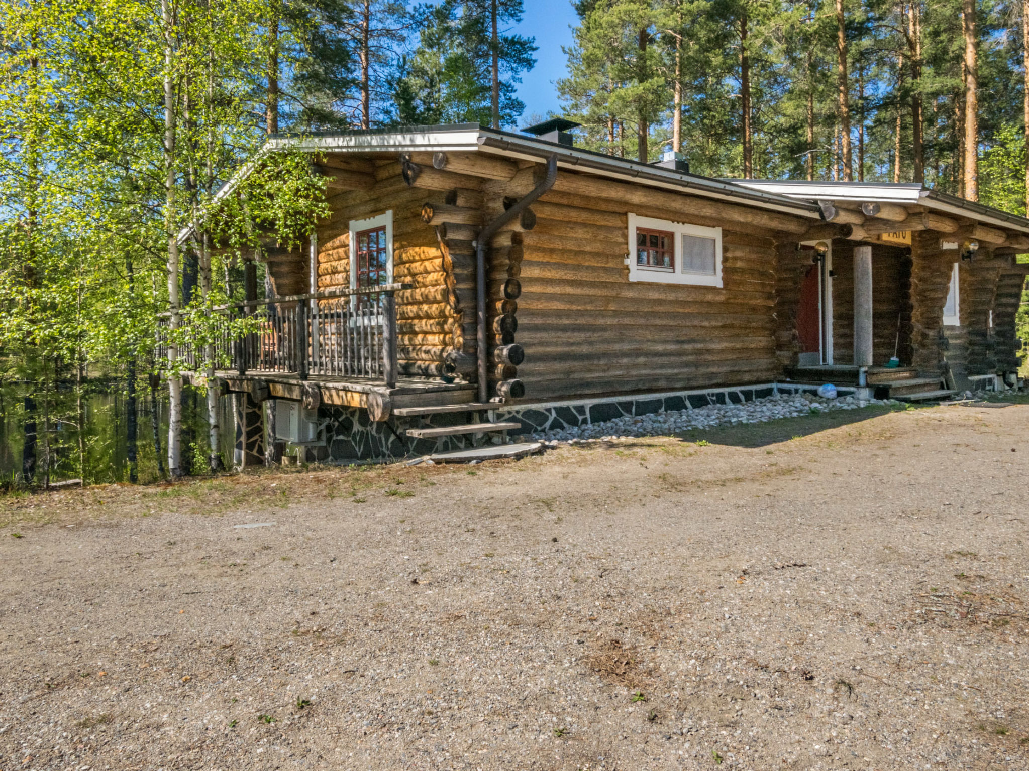 Maison Patu – Intérieur, photo 24 sur 42