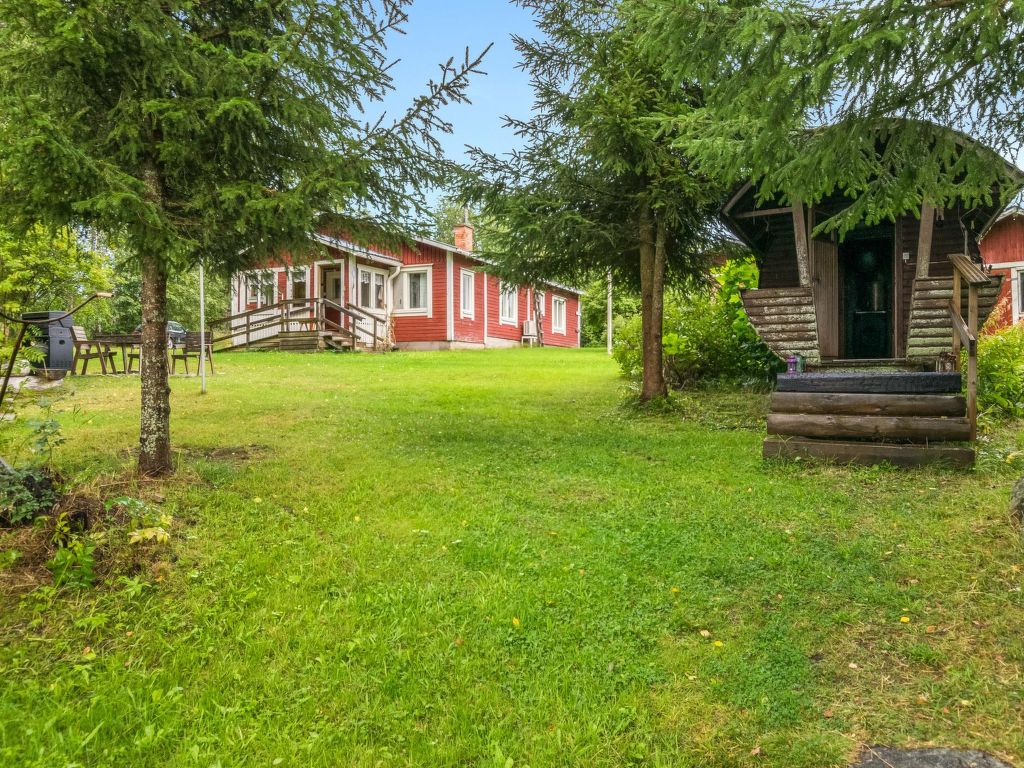 Vakantiehuis Matkonranta in Finland