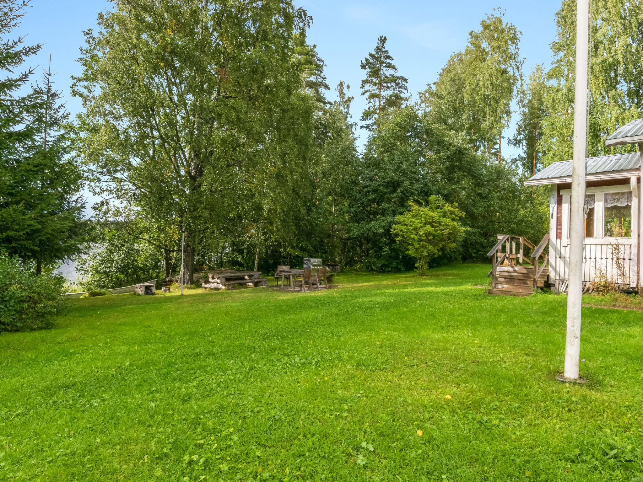 Maison Matkonranta – Intérieur, photo 5 sur 42