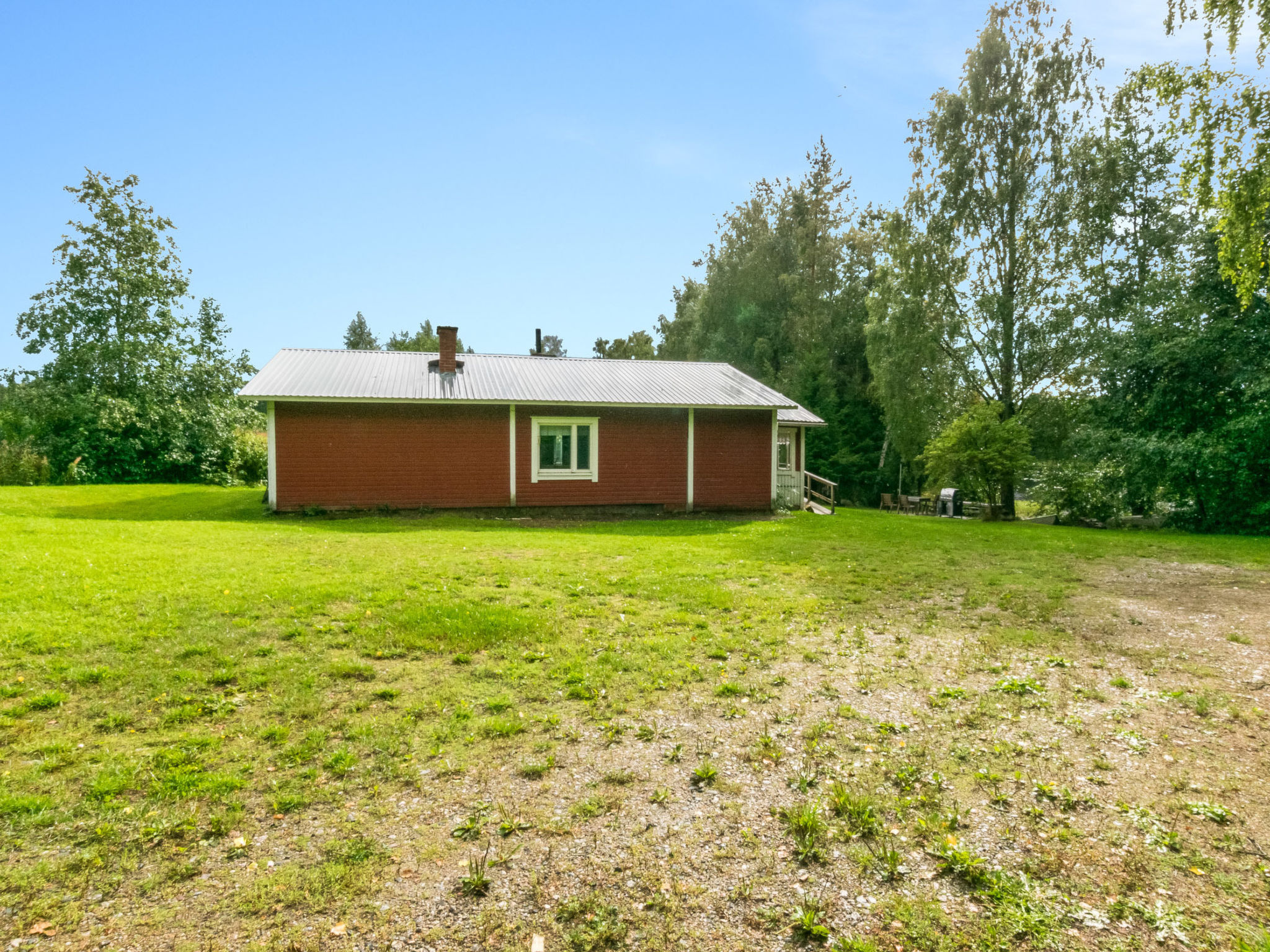 Maison Matkonranta – Intérieur, photo 10 sur 42