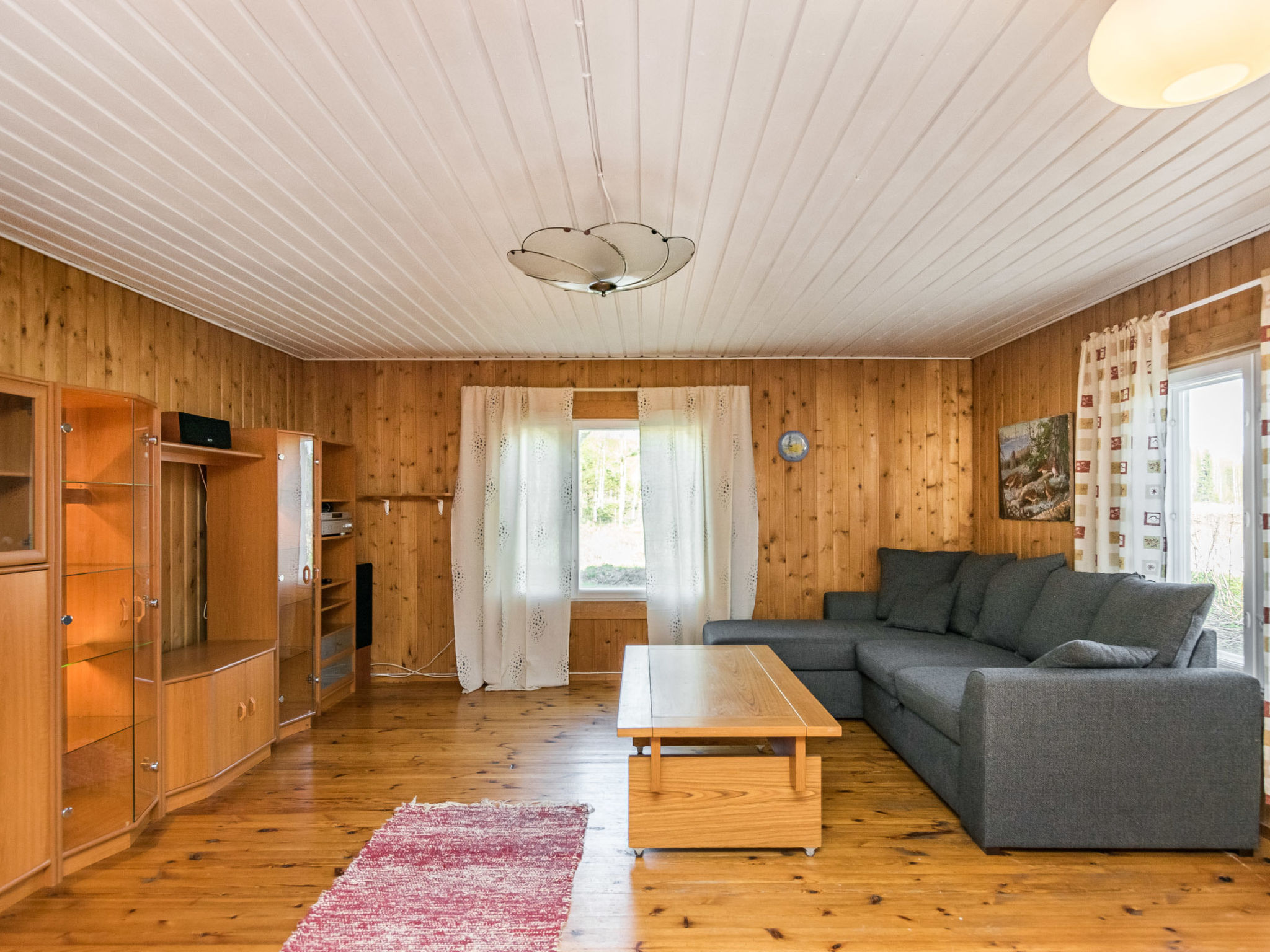 Maison Matkonranta – Intérieur, photo 11 sur 42