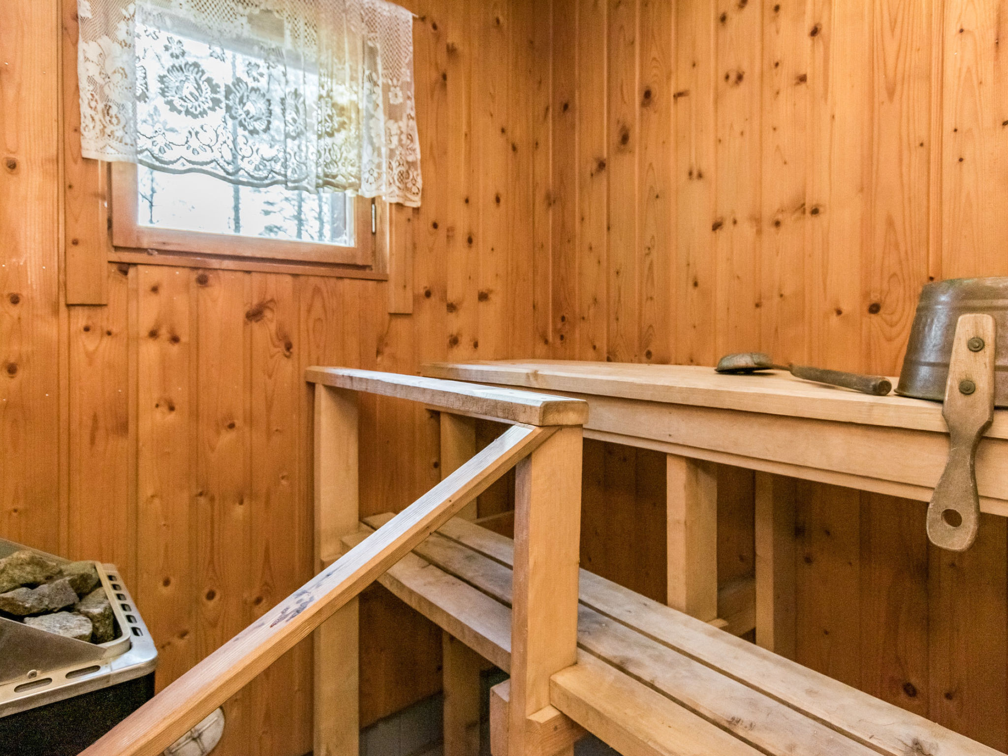 Maison Matkonranta – Intérieur, photo 18 sur 42
