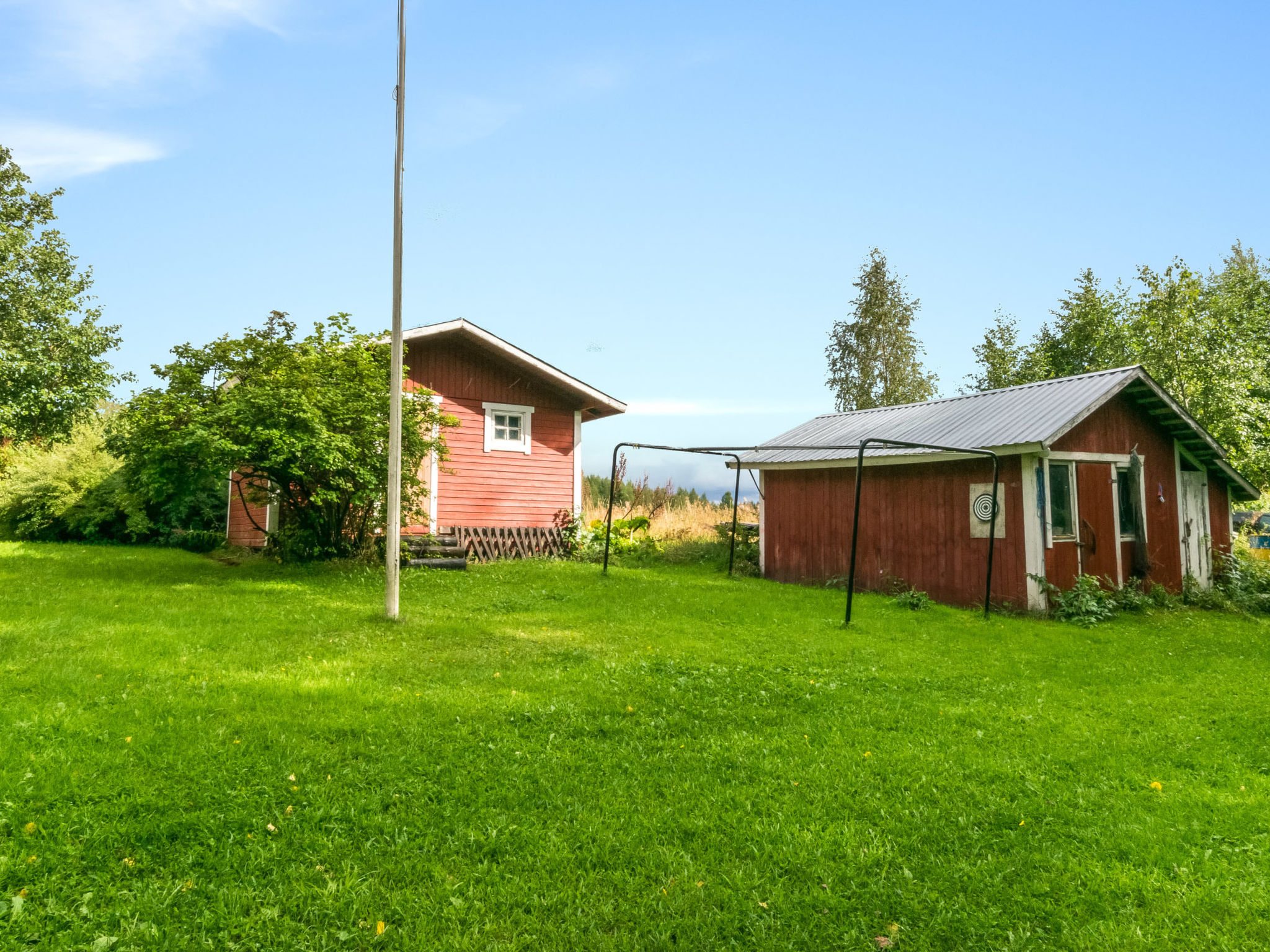 Maison Matkonranta – Intérieur, photo 39 sur 42