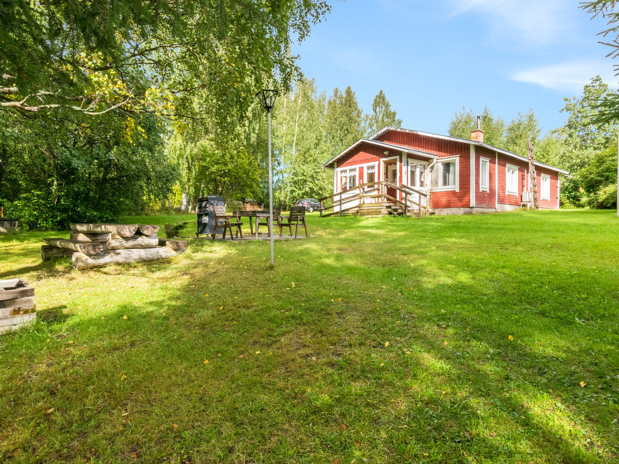 Maison Matkonranta – Intérieur, photo 37 sur 42