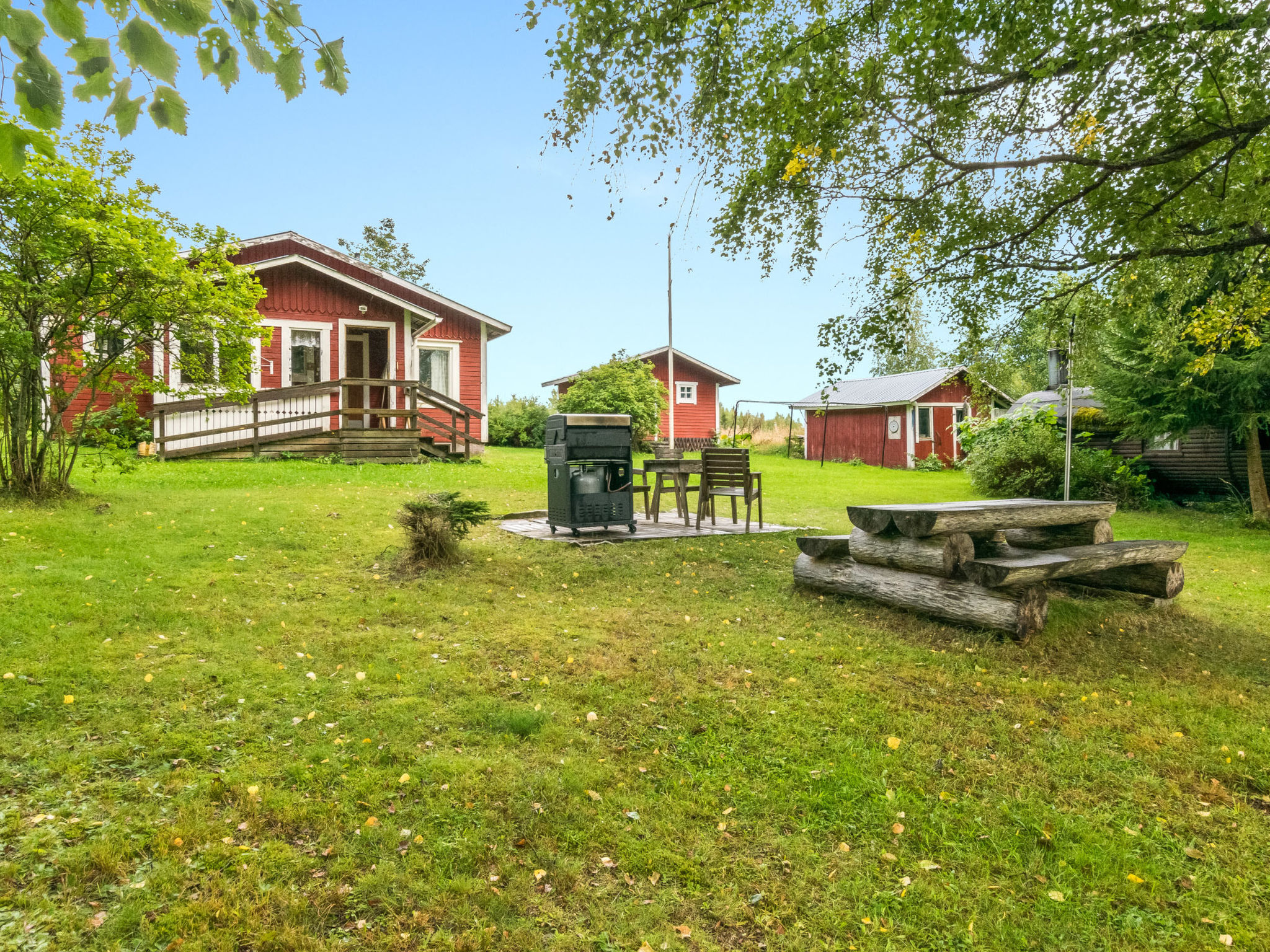 Maison Matkonranta – Intérieur, photo 36 sur 42