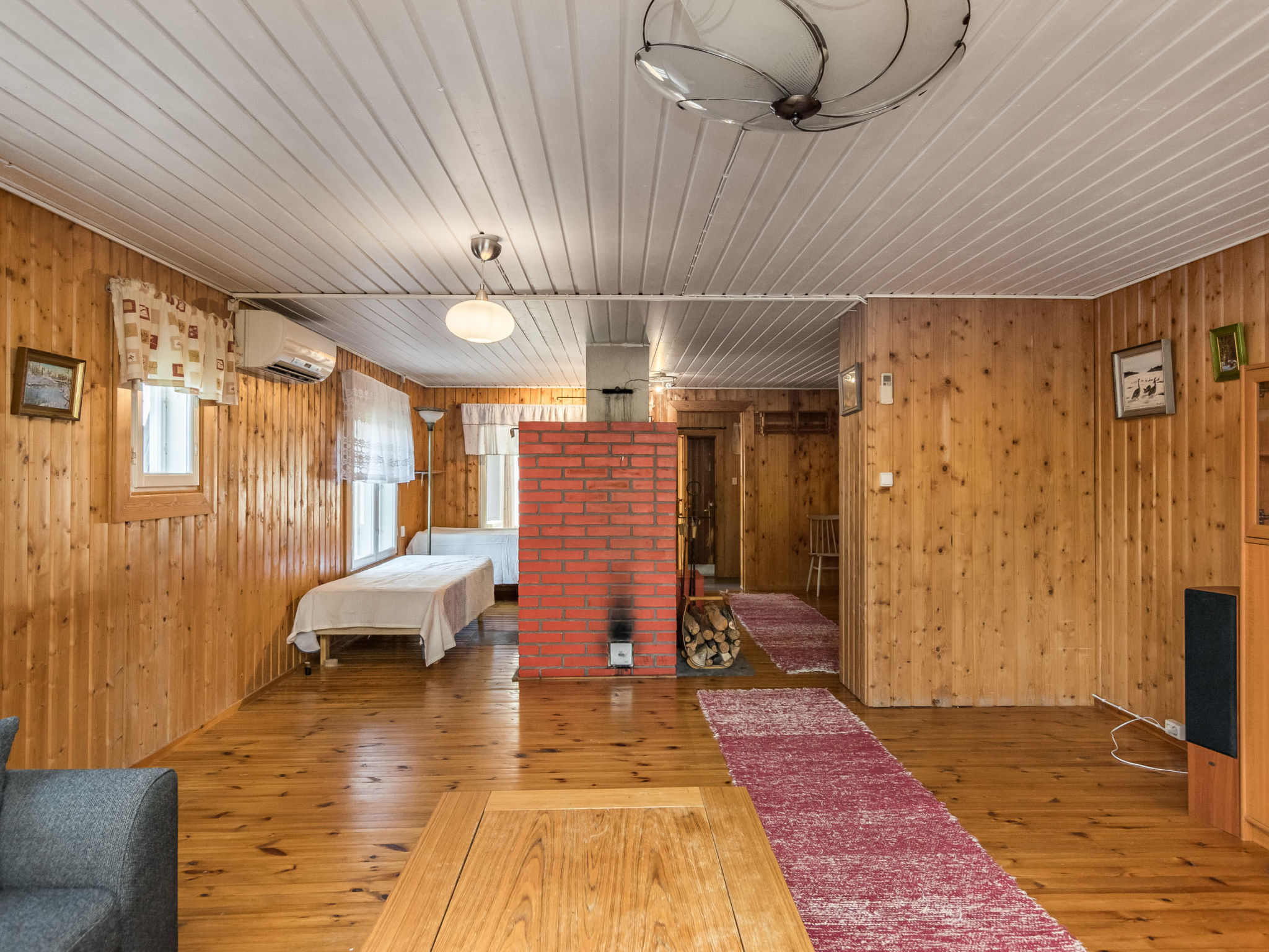 Maison Matkonranta – Intérieur, photo 33 sur 42