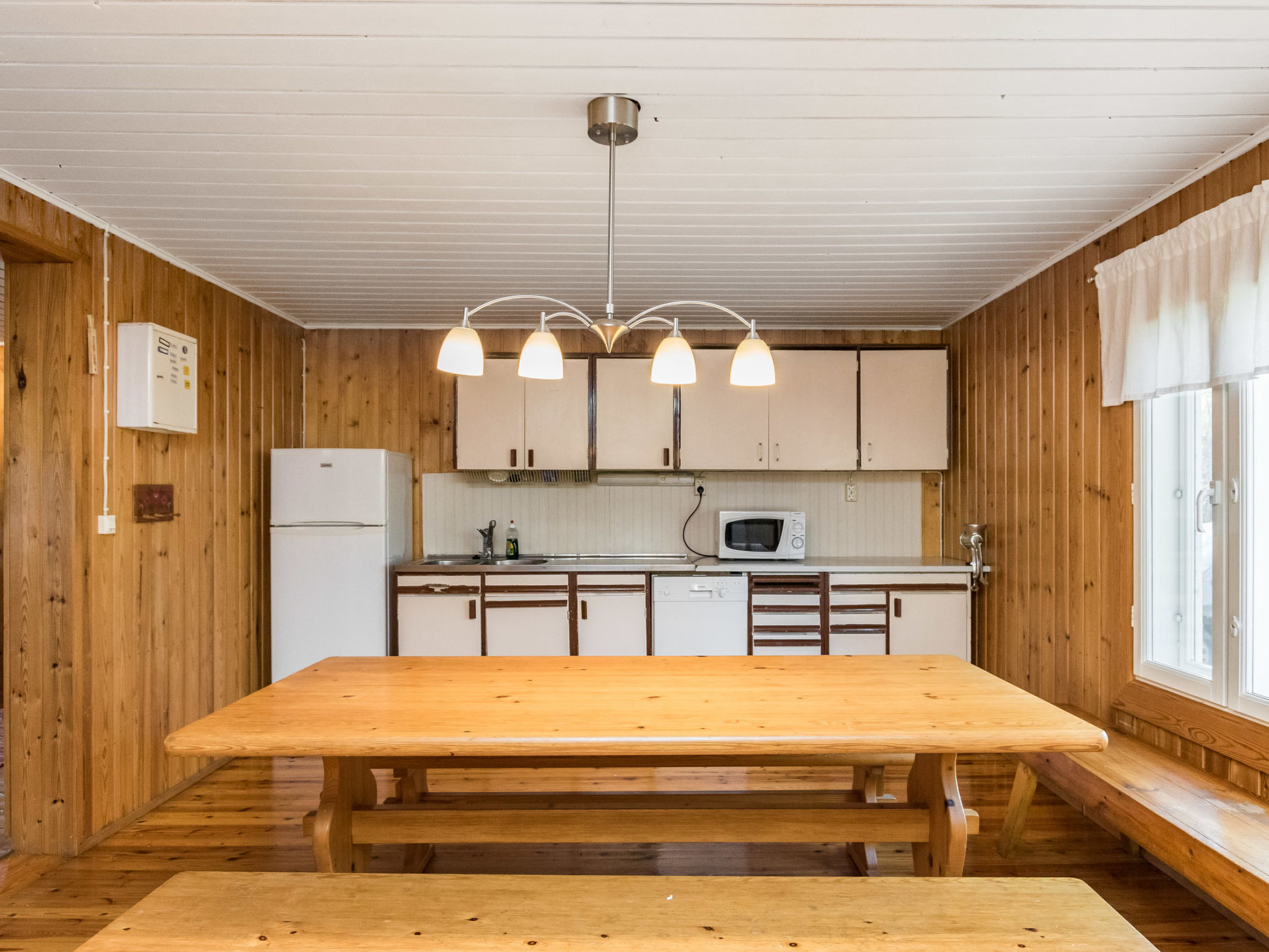 Maison Matkonranta – Intérieur, photo 32 sur 42