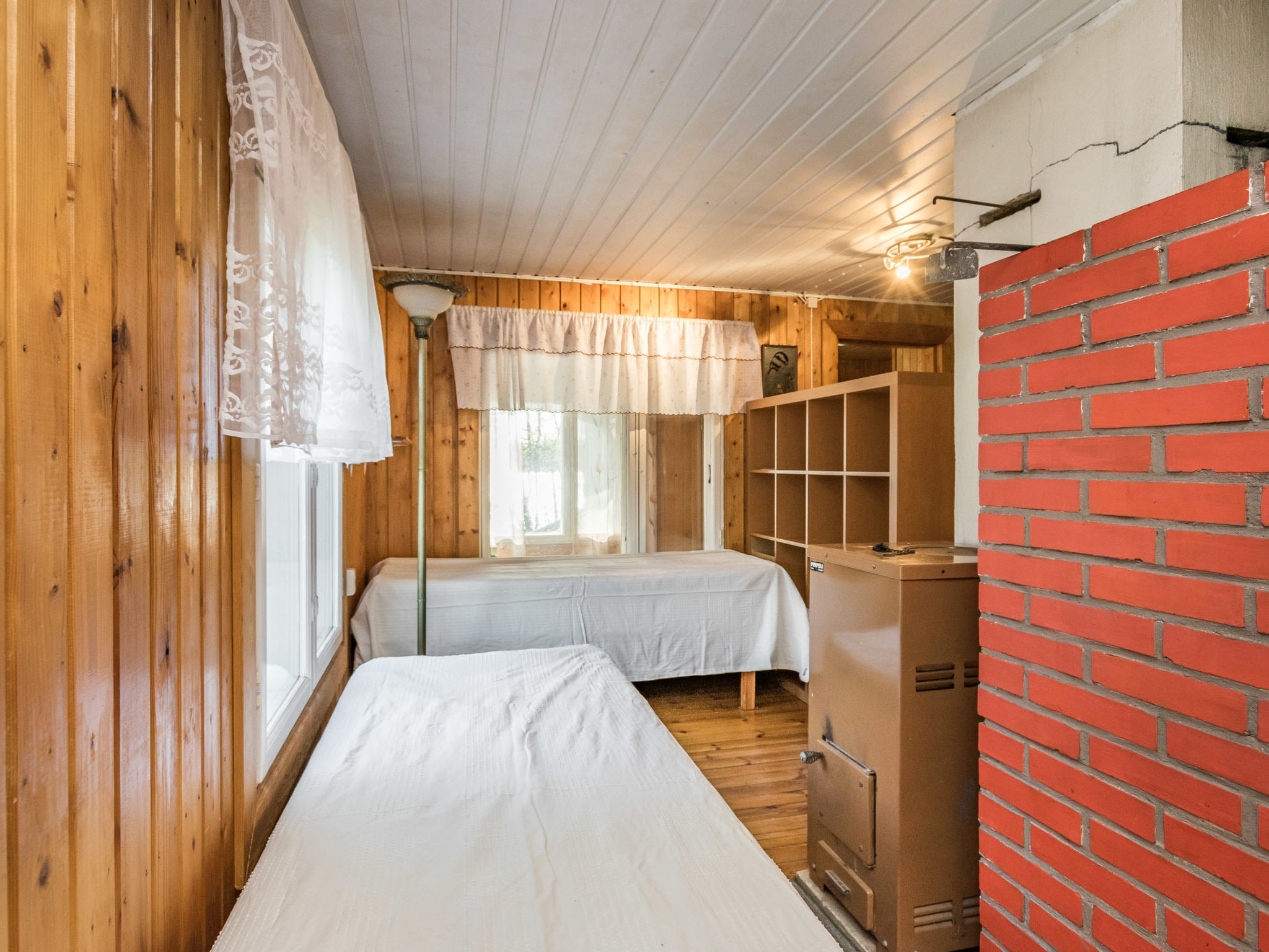 Maison Matkonranta – Intérieur, photo 29 sur 42