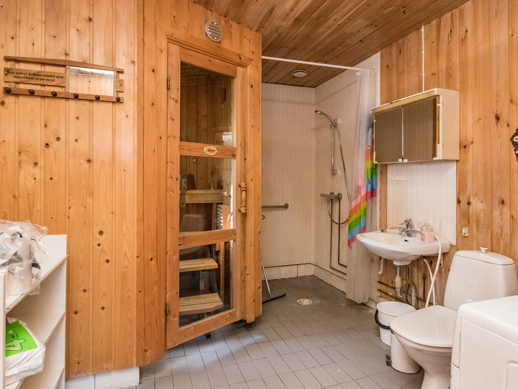 Maison Matkonranta – Intérieur, photo 28 sur 42