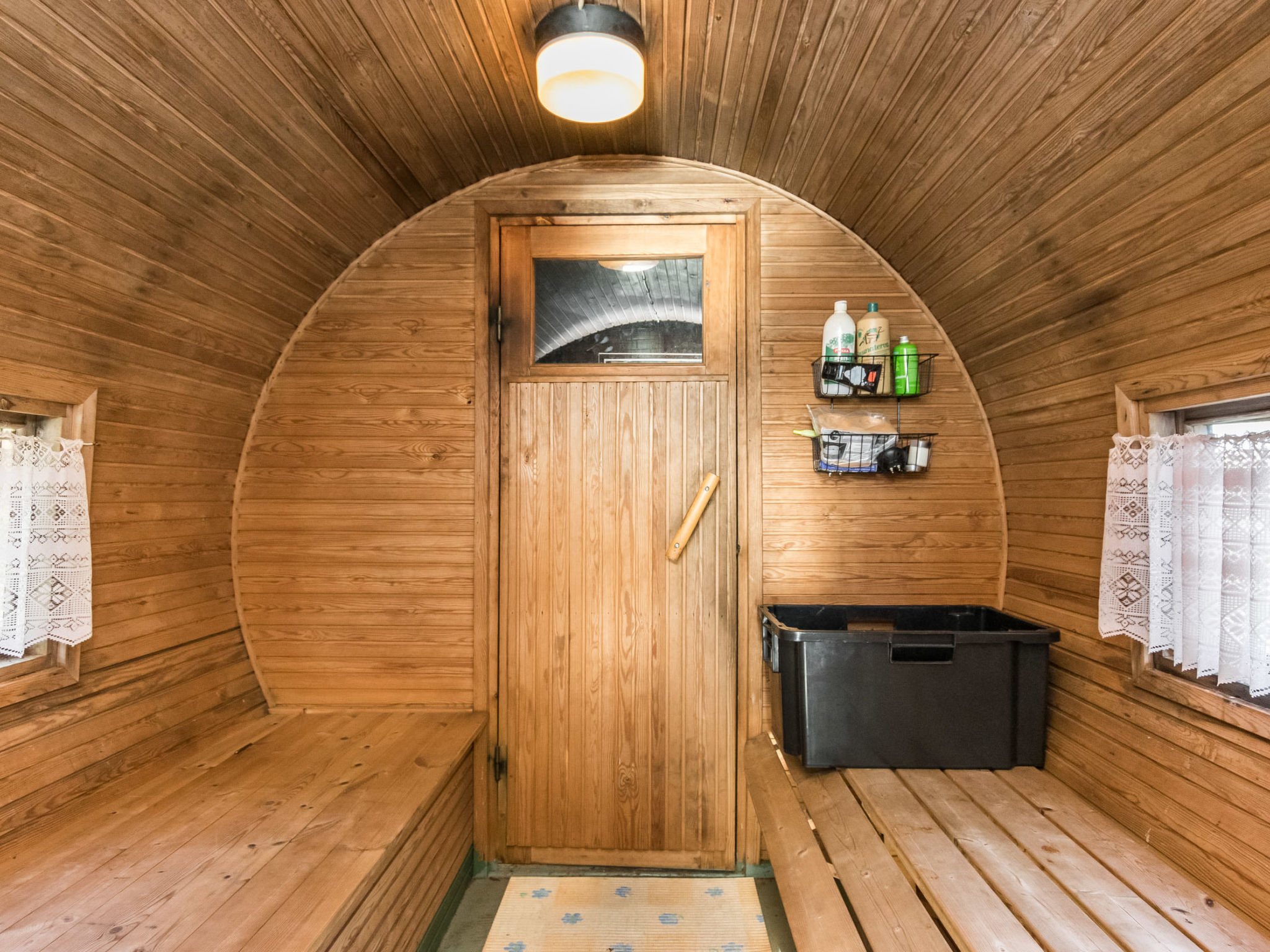 Maison Matkonranta – Intérieur, photo 26 sur 42